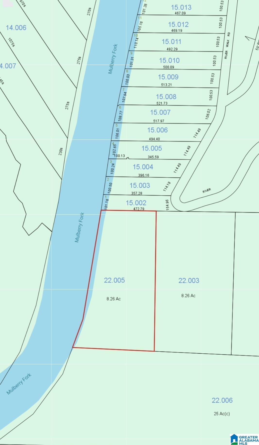 Homes for sale in Cordova, AL | 00 Mt View Road, Cordova, AL 35550 | MLS# 21426915