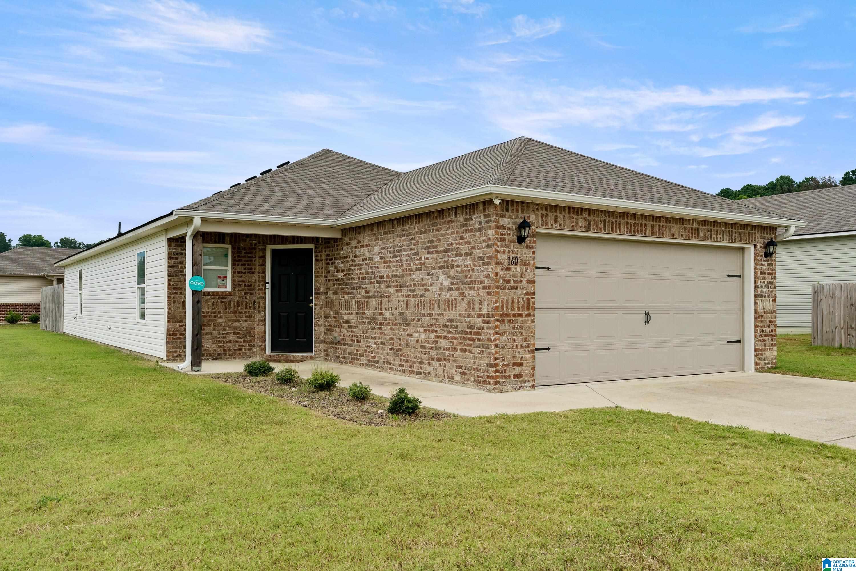 160 JONATHAN DRIVE