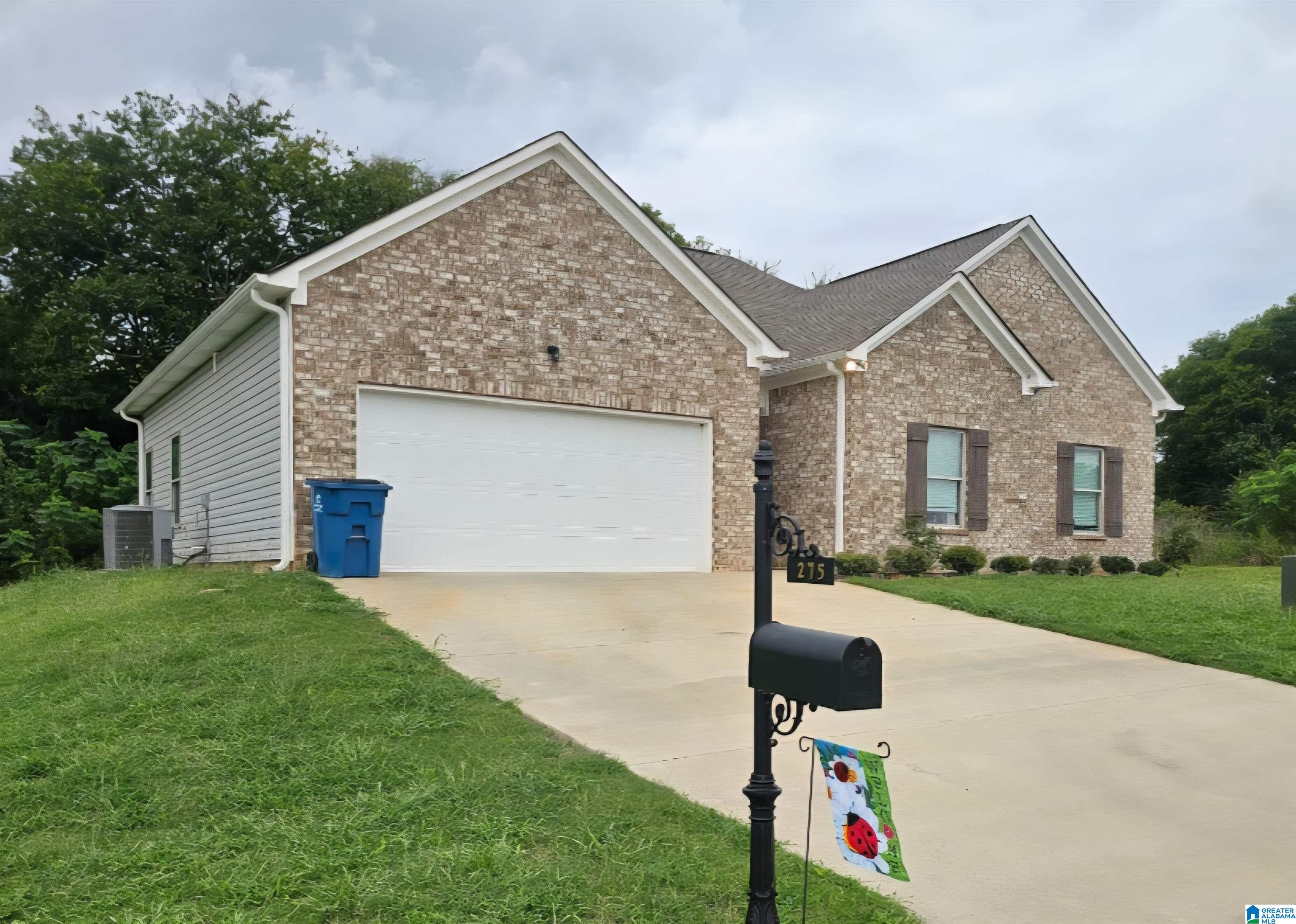 Homes for sale in Eastaboga, AL | 275 Keswick Dr, Eastaboga, AL 36260 | MLS# 21427029