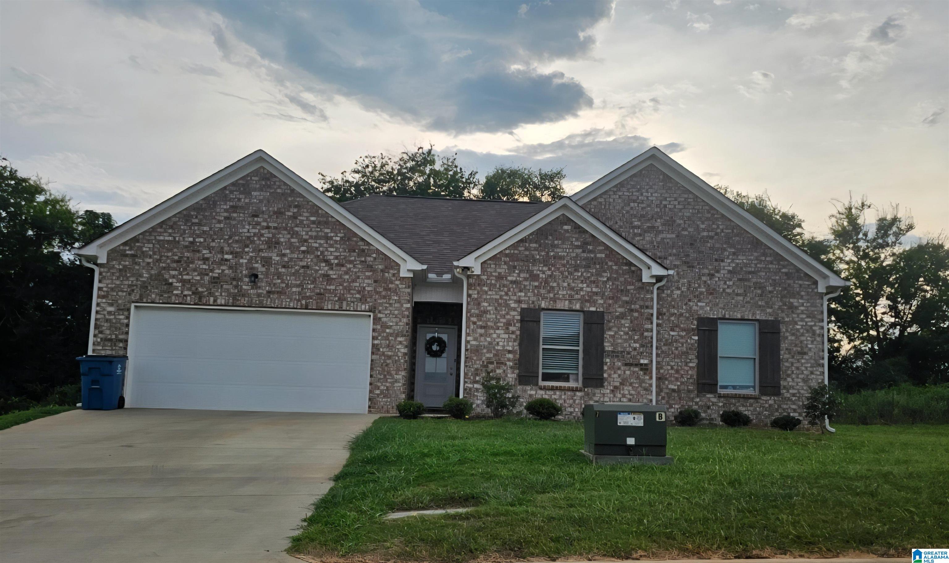 Homes for sale in Eastaboga, AL | 275 Keswick Dr, Eastaboga, AL 36260 | MLS# 21427029