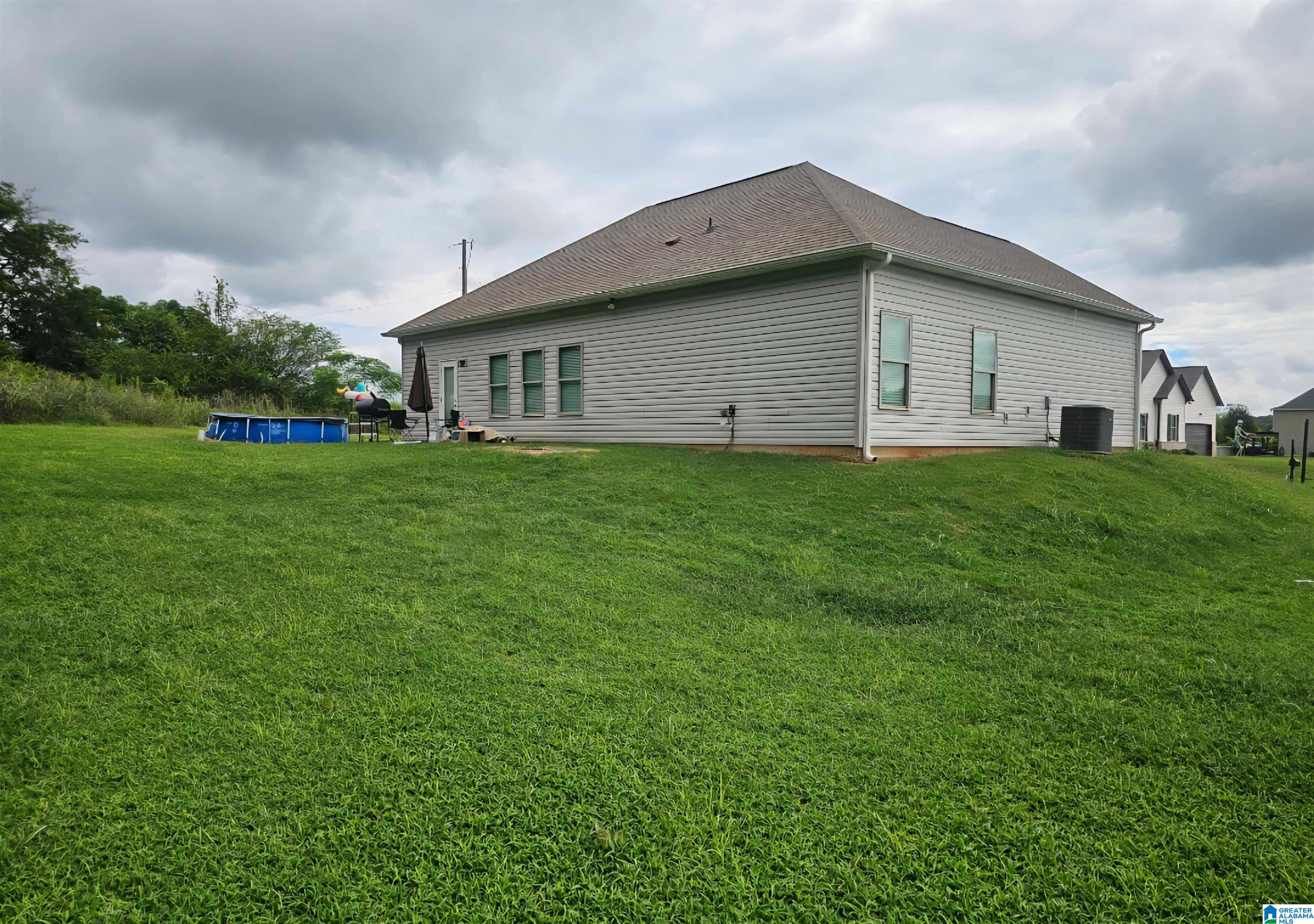 Homes for sale in Eastaboga, AL | 275 Keswick Dr, Eastaboga, AL 36260 | MLS# 21427029