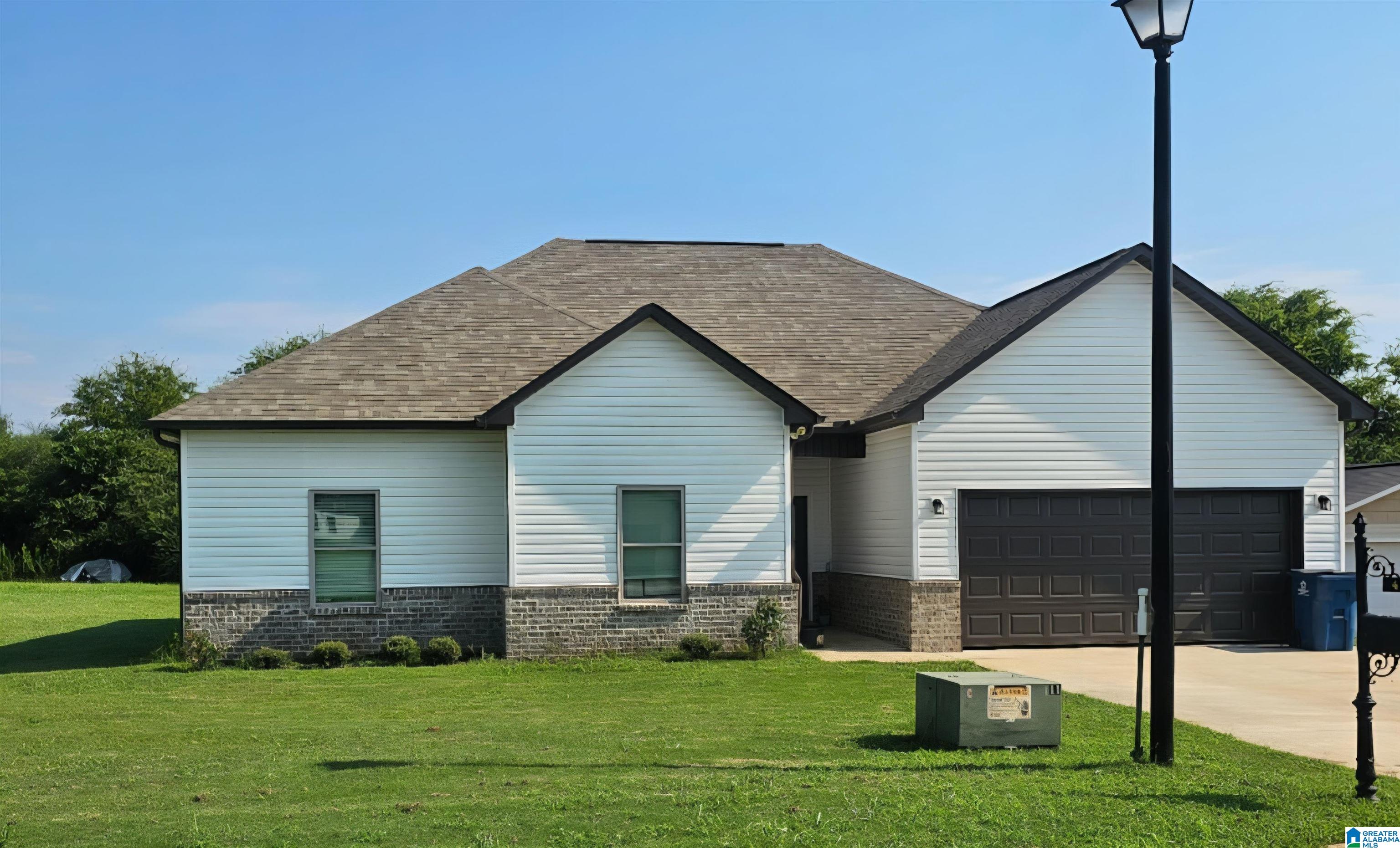 Homes for sale in Eastaboga, AL | 41 Whithall Circle, Eastaboga, AL 36260 | MLS# 21427034