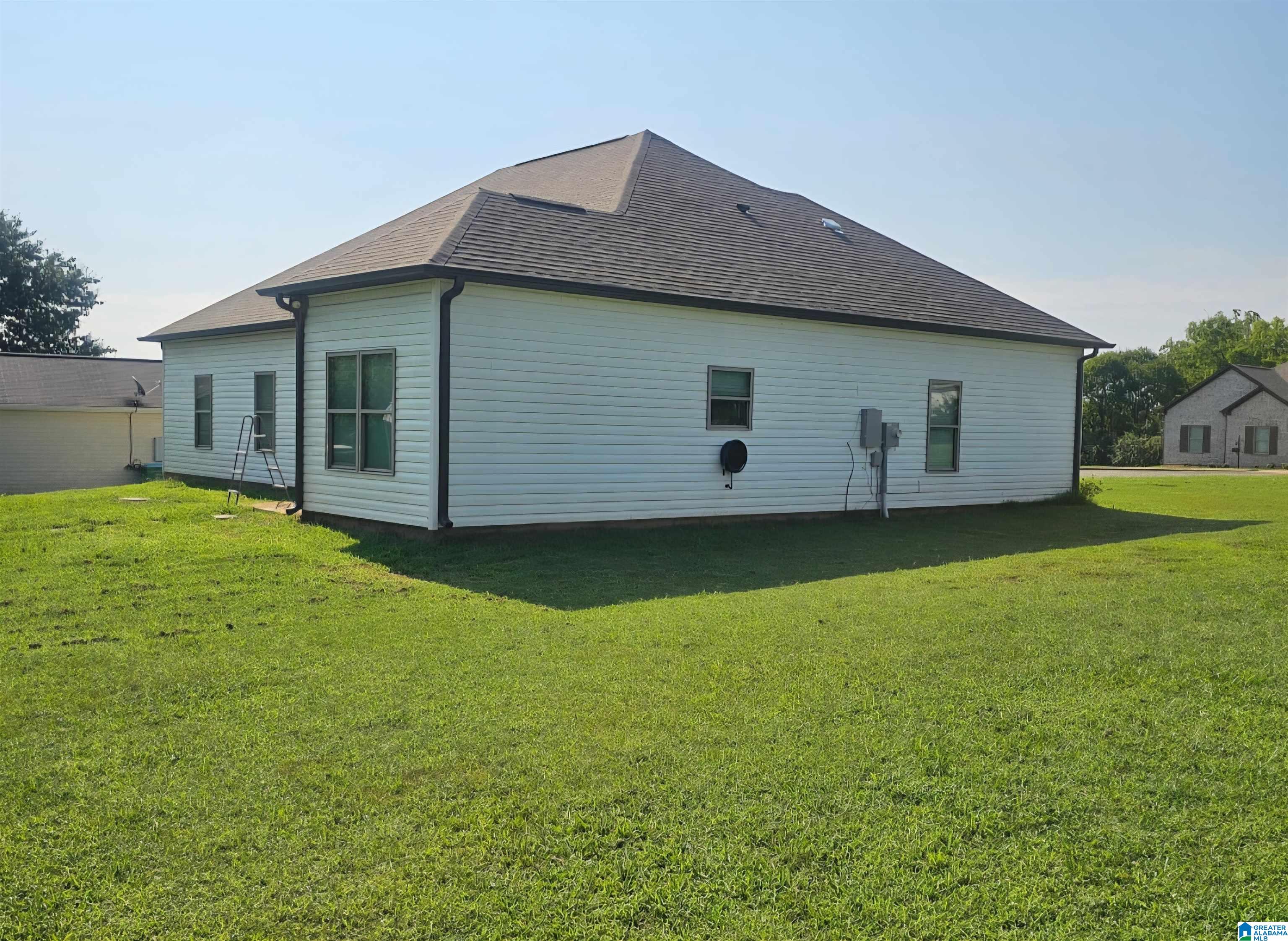 Homes for sale in Eastaboga, AL | 41 Whithall Circle, Eastaboga, AL 36260 | MLS# 21427034