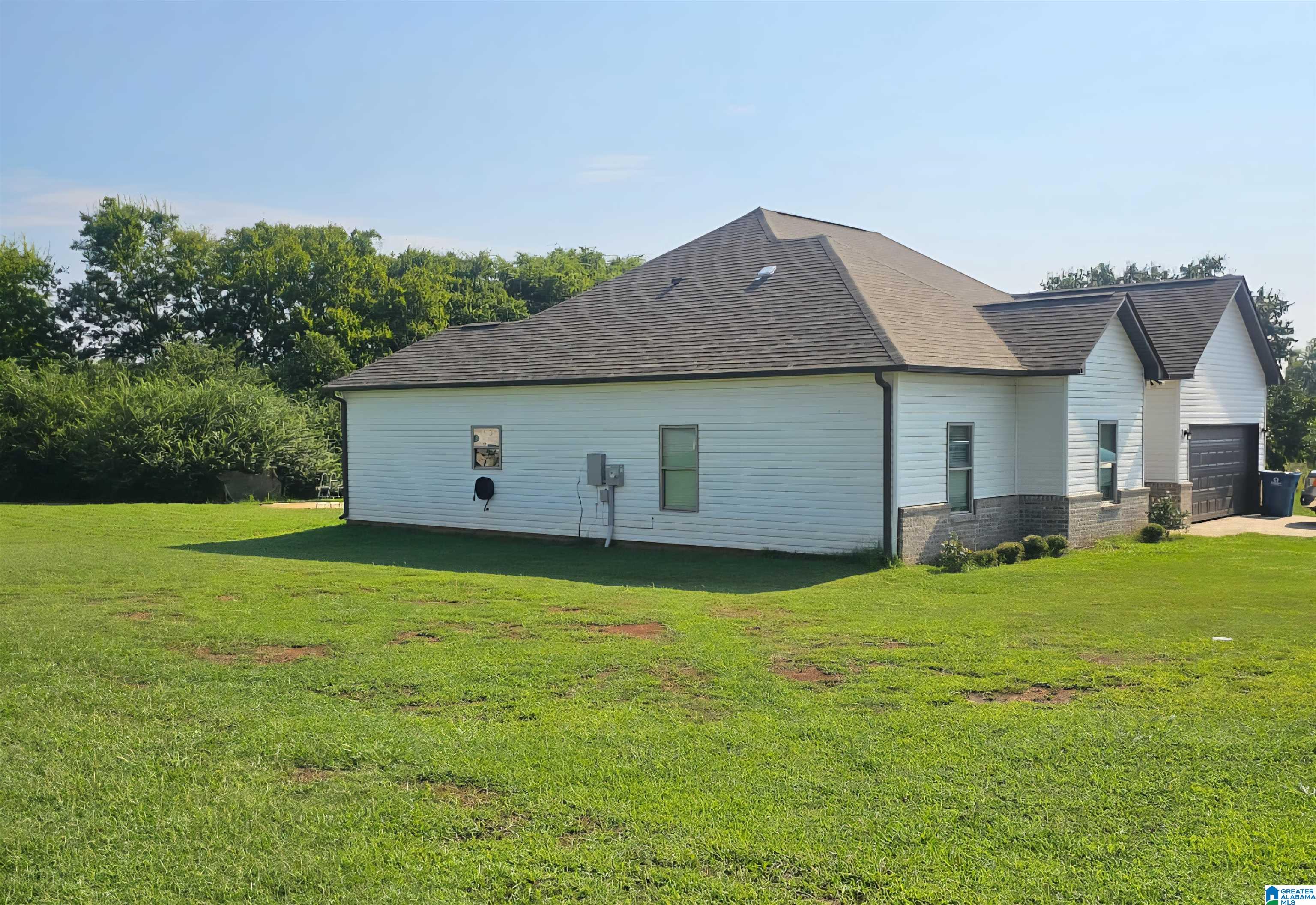 Homes for sale in Eastaboga, AL | 41 Whithall Circle, Eastaboga, AL 36260 | MLS# 21427034