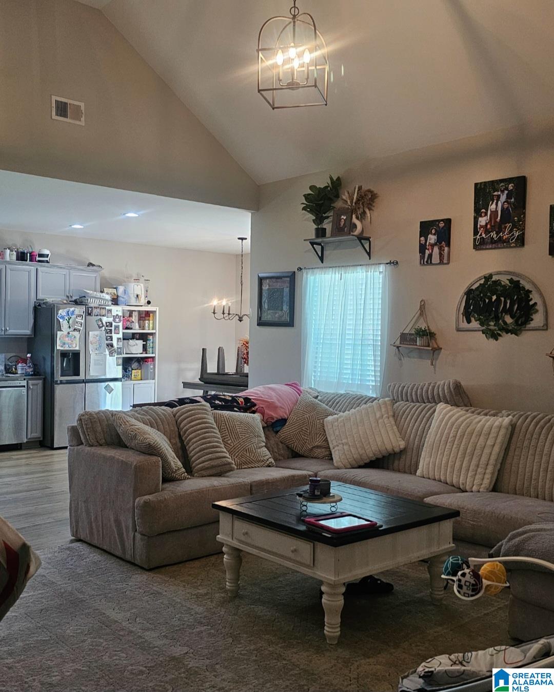 Homes for sale in Eastaboga, AL | 41 Whithall Circle, Eastaboga, AL 36260 | MLS# 21427034