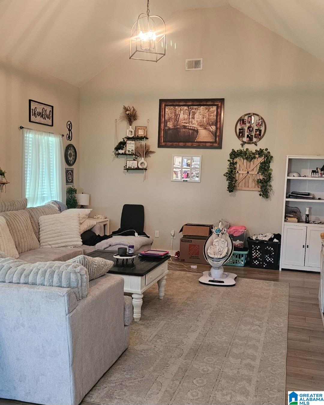 Homes for sale in Eastaboga, AL | 41 Whithall Circle, Eastaboga, AL 36260 | MLS# 21427034