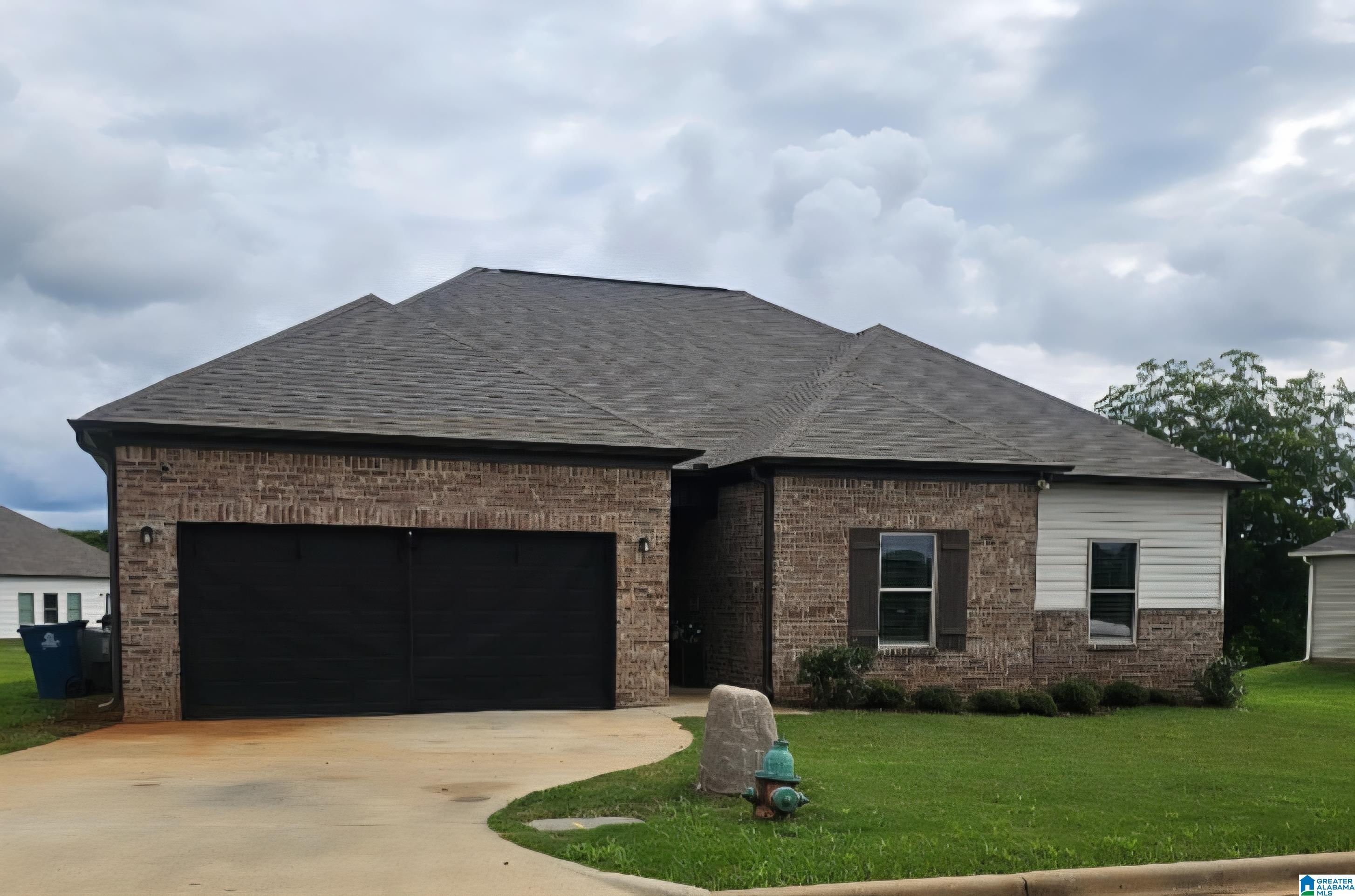 Homes for sale in Eastaboga, AL | 110 Keswick Dr, Eastaboga, AL 36260 | MLS# 21427036