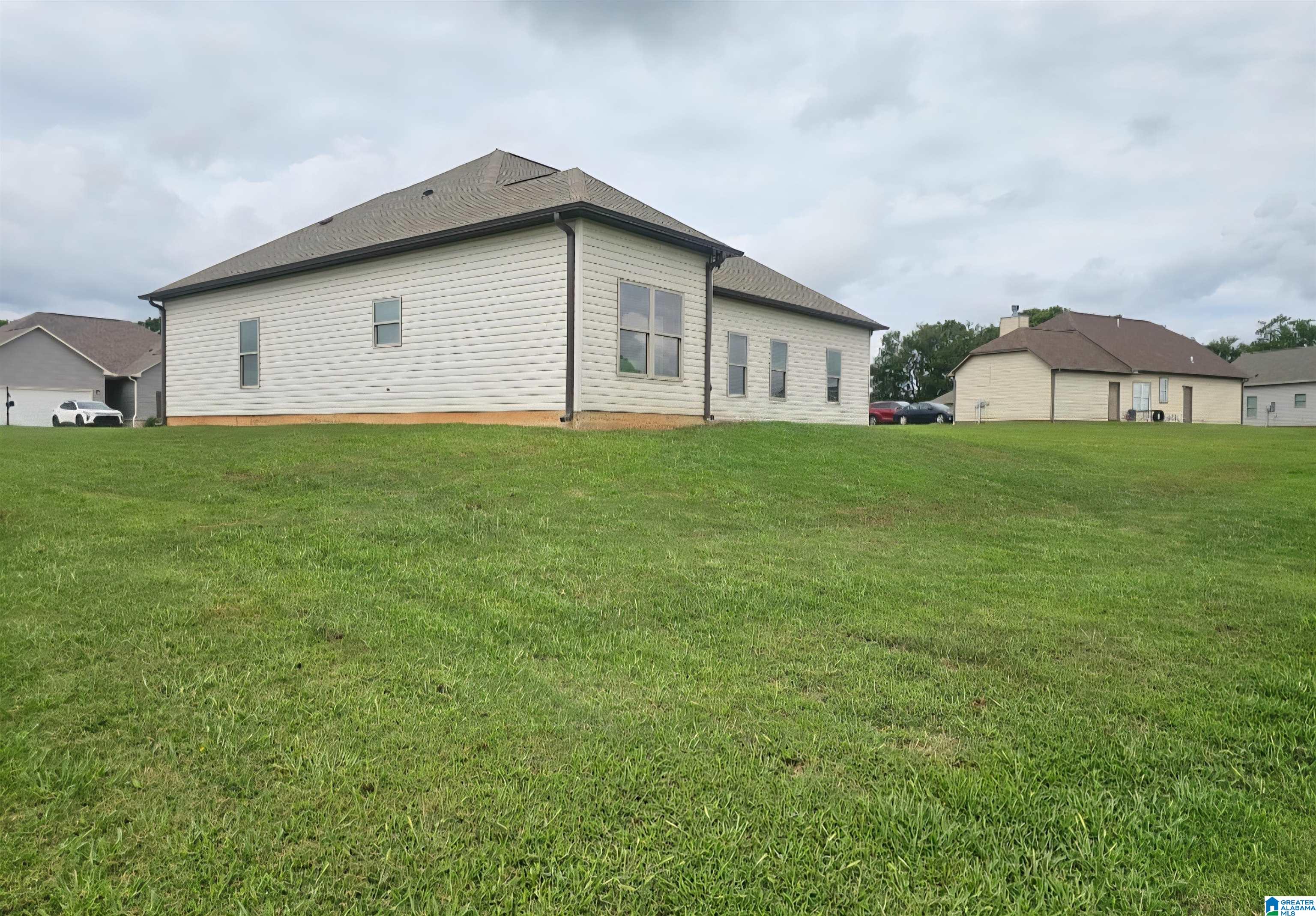 Homes for sale in Eastaboga, AL | 110 Keswick Dr, Eastaboga, AL 36260 | MLS# 21427036