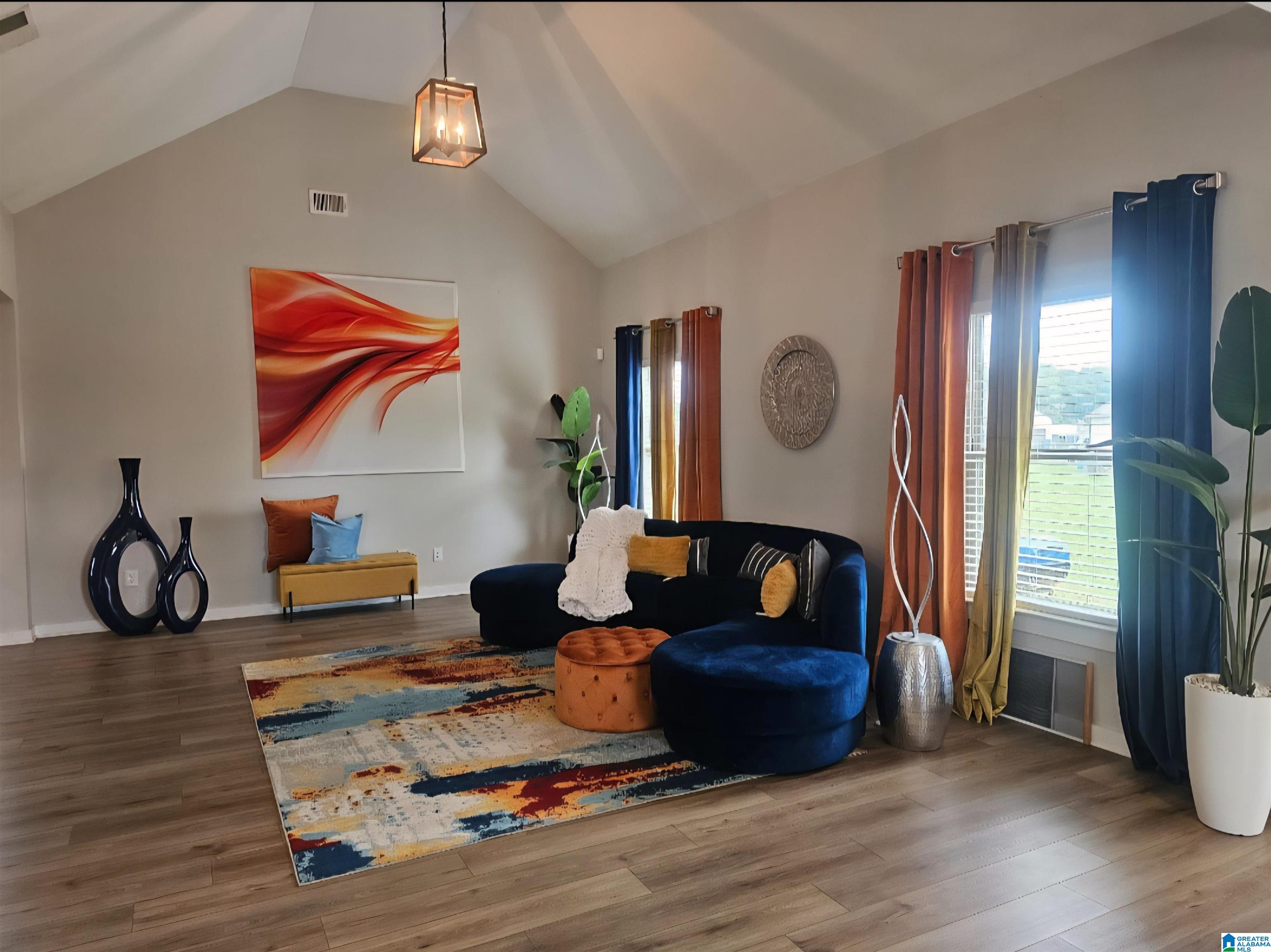 Homes for sale in Eastaboga, AL | 110 Keswick Dr, Eastaboga, AL 36260 | MLS# 21427036