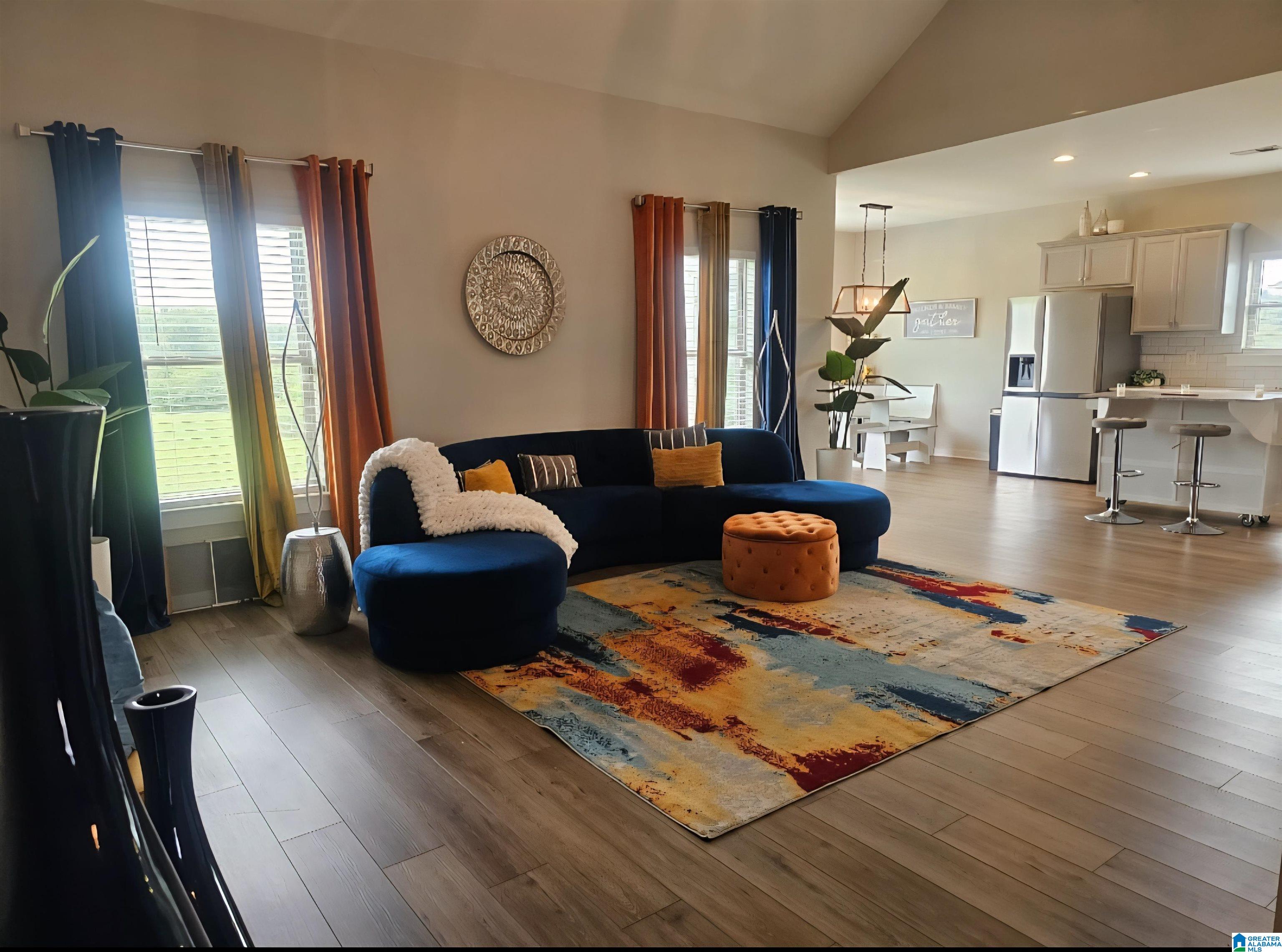 Homes for sale in Eastaboga, AL | 110 Keswick Dr, Eastaboga, AL 36260 | MLS# 21427036