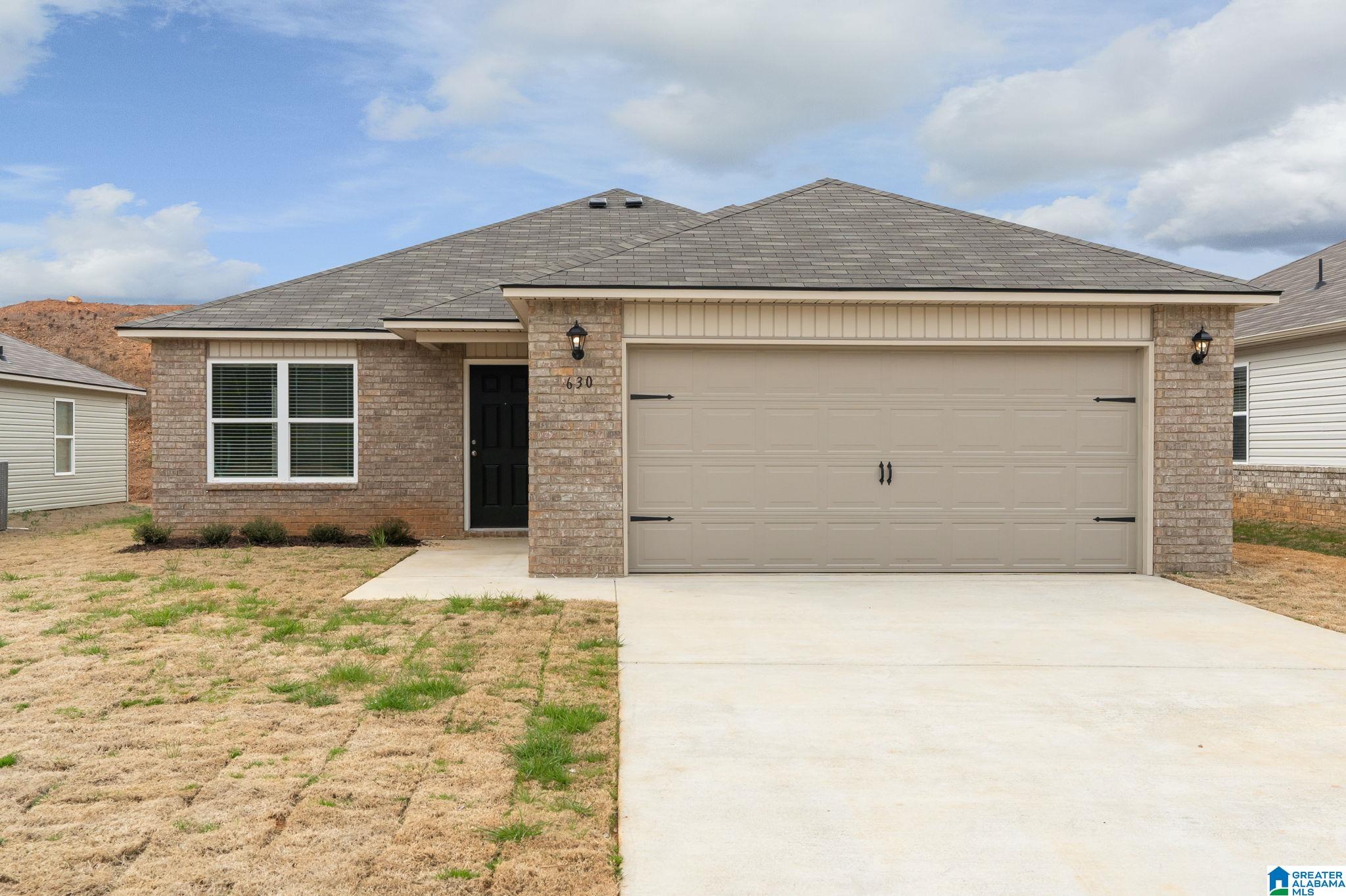 Homes for sale in Eastaboga, AL | 70 Horizon Street, Eastaboga, AL 36260 | MLS# 21427038