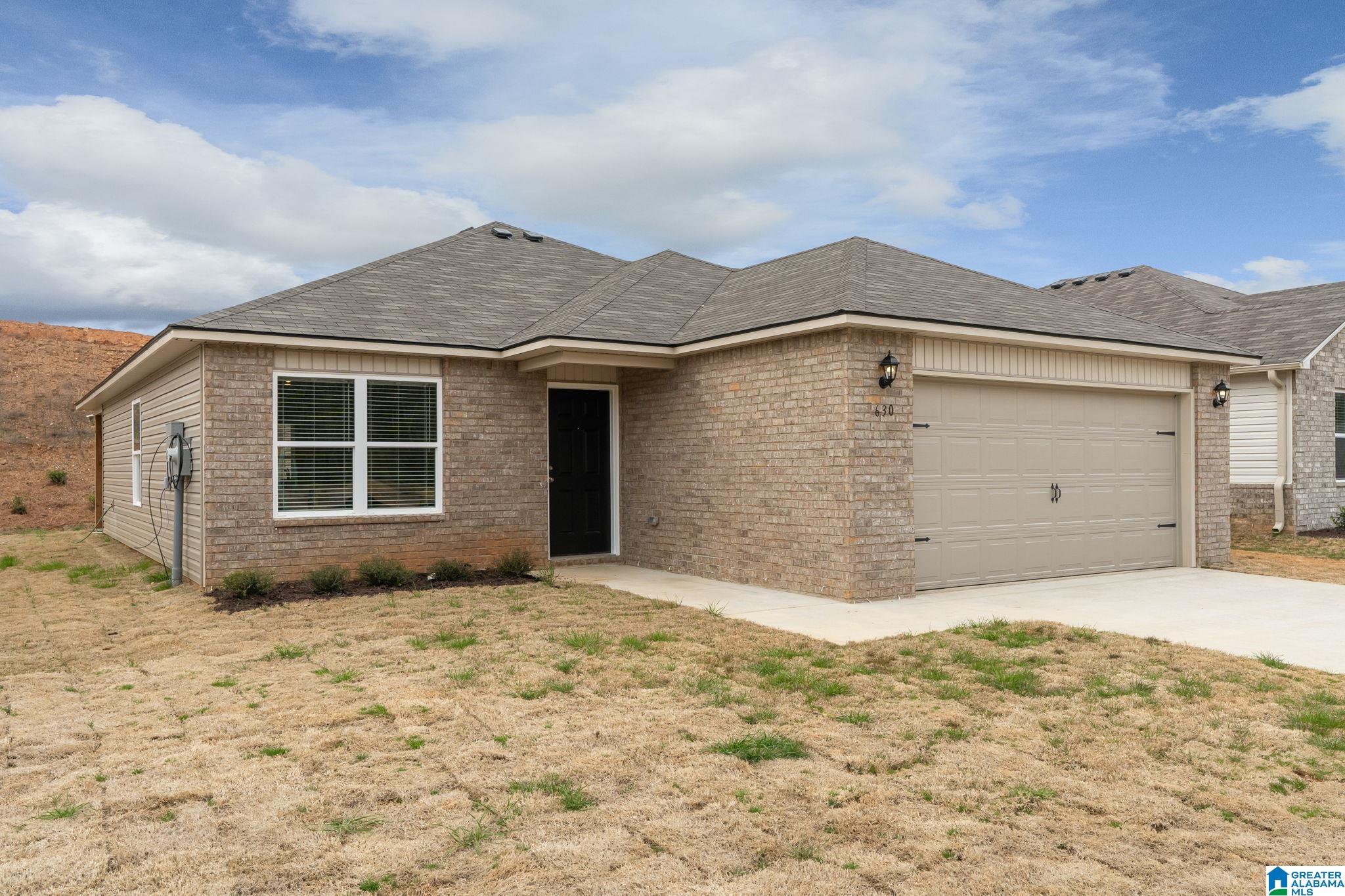 Homes for sale in Eastaboga, AL | 70 Horizon Street, Eastaboga, AL 36260 | MLS# 21427038