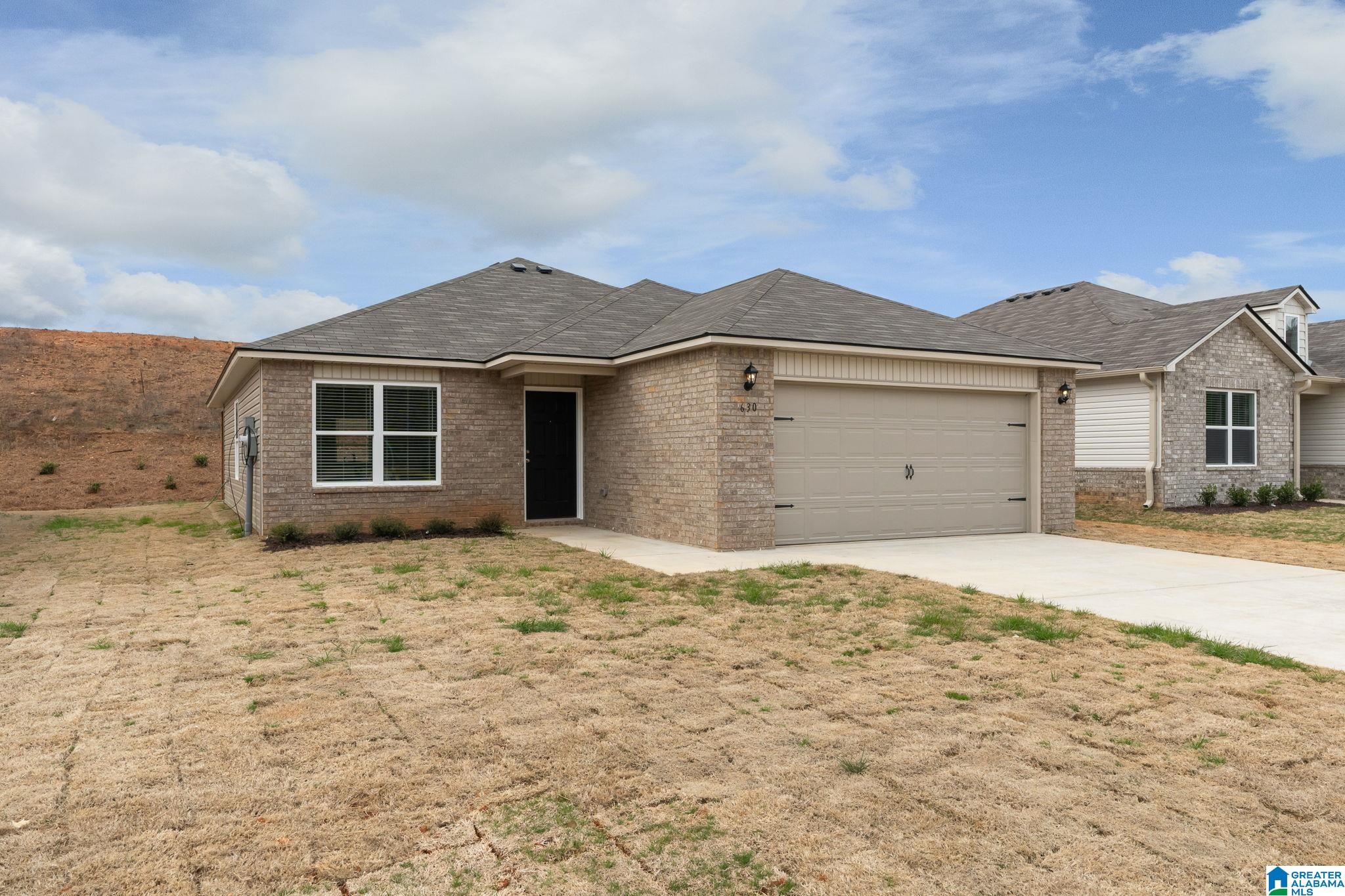 Homes for sale in Eastaboga, AL | 70 Horizon Street, Eastaboga, AL 36260 | MLS# 21427038