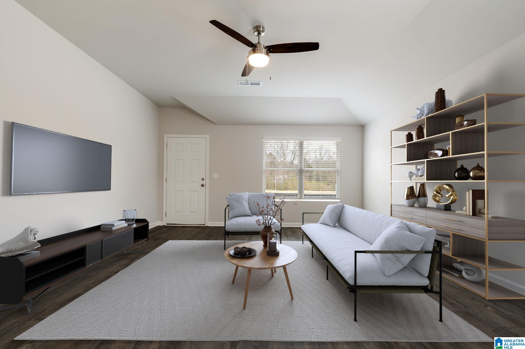 Homes for sale in Eastaboga, AL | 70 Horizon Street, Eastaboga, AL 36260 | MLS# 21427038