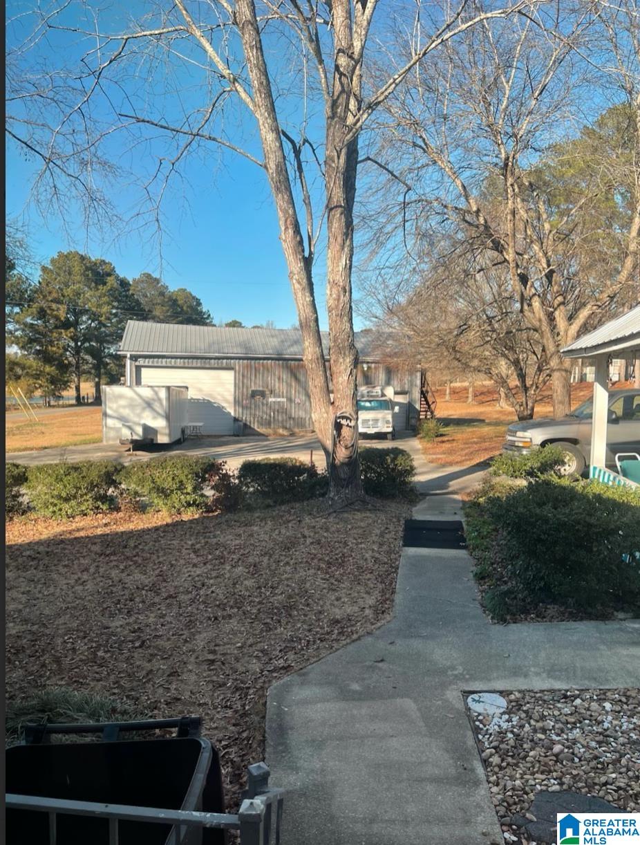 Homes for sale in Warrior, AL | 3708 Old Bradford Trafford Road, Warrior, AL 35180 | MLS# 21427102