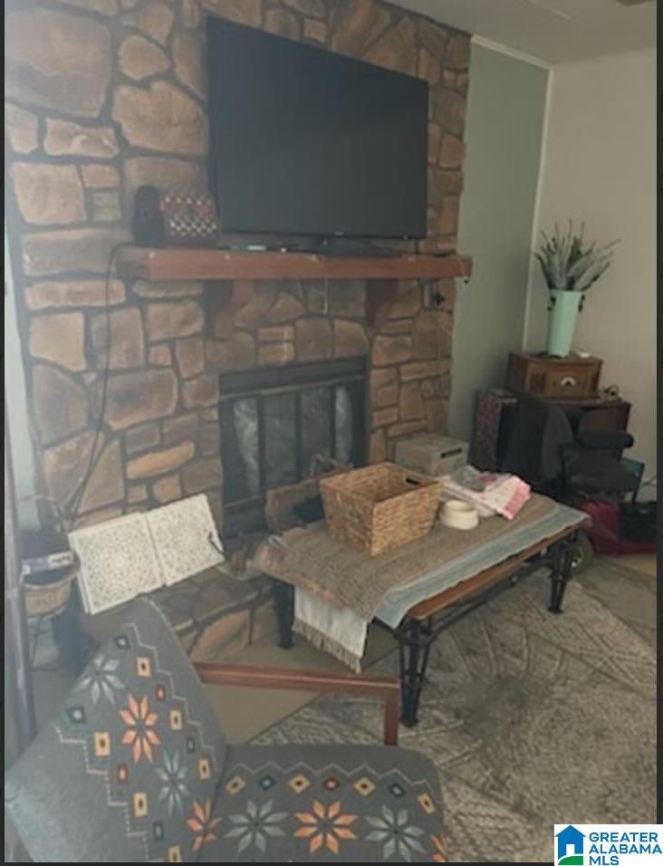 Homes for sale in Warrior, AL | 3708 Old Bradford Trafford Road, Warrior, AL 35180 | MLS# 21427102