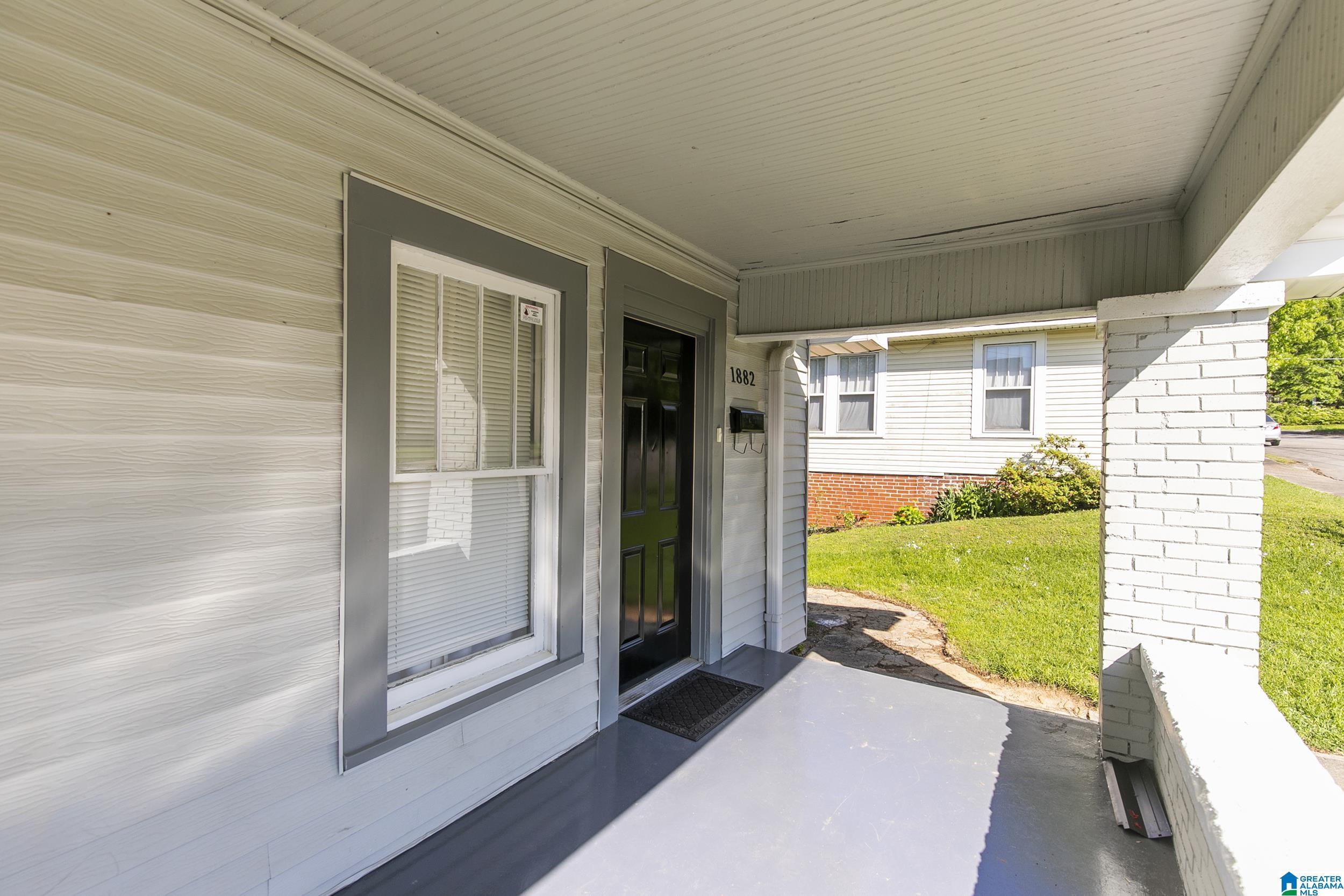 Homes for sale in Tarrant, AL | 1882 Mcdavid Street, Tarrant, AL 35217 | MLS# 21427119