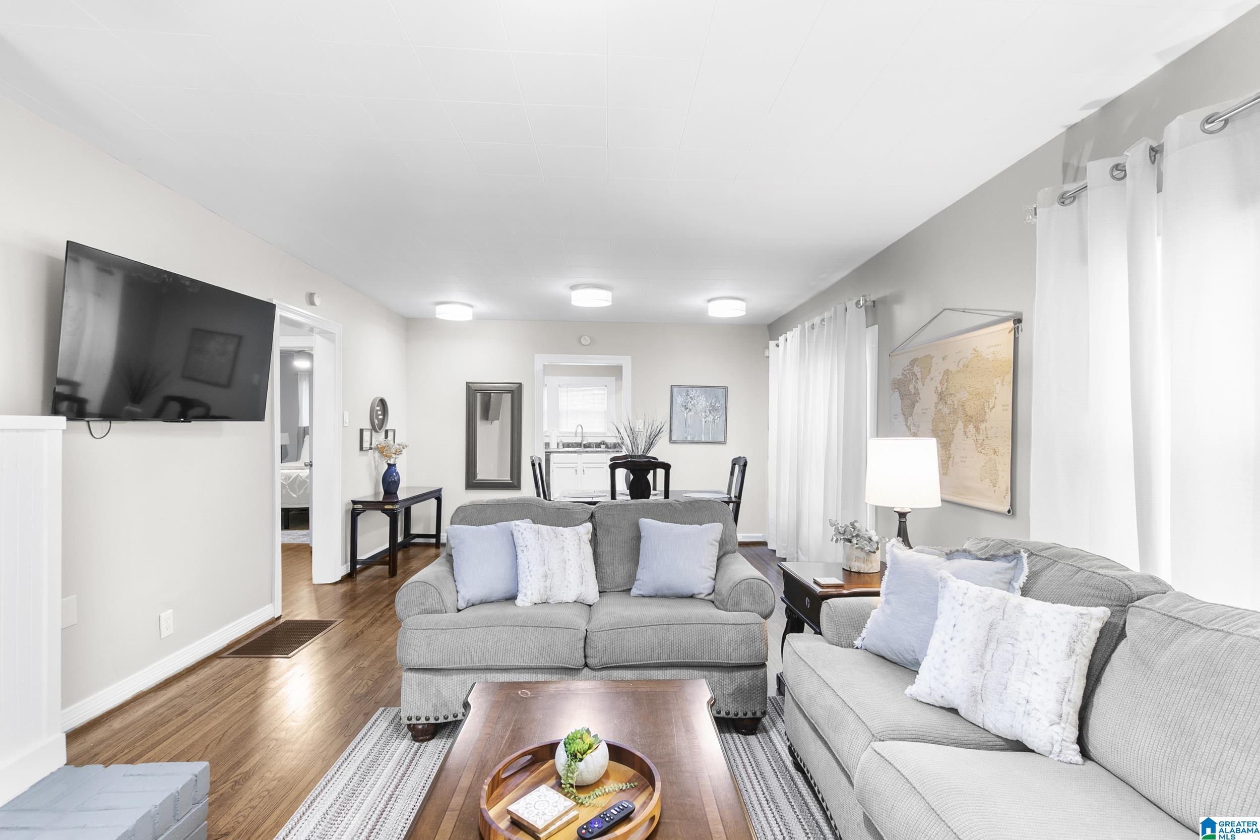 Homes for sale in Tarrant, AL | 1882 Mcdavid Street, Tarrant, AL 35217 | MLS# 21427119