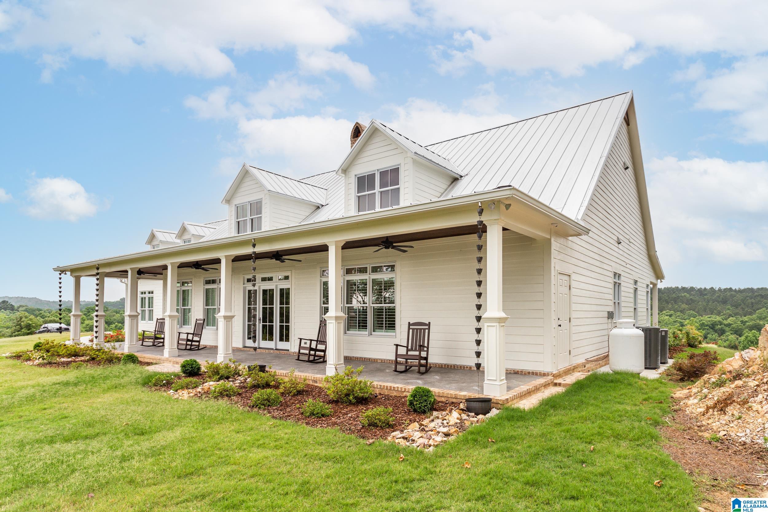 Homes for sale in Springville, AL | Hwy 174, Springville, AL 35146 | MLS# 21427180