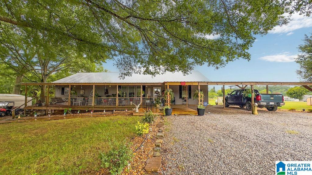 Homes for sale in Wilsonville, AL | 127 Bullet Lane, Wilsonville, AL 35186 | MLS# 21427188