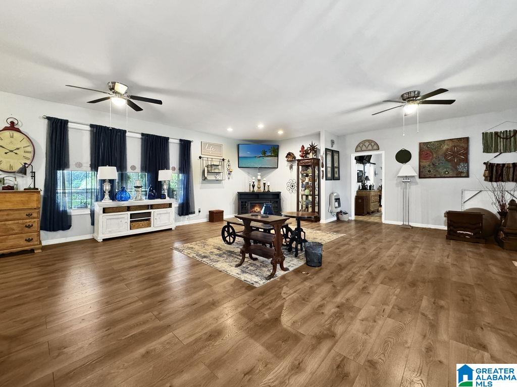 Homes for sale in Wilsonville, AL | 127 Bullet Lane, Wilsonville, AL 35186 | MLS# 21427188