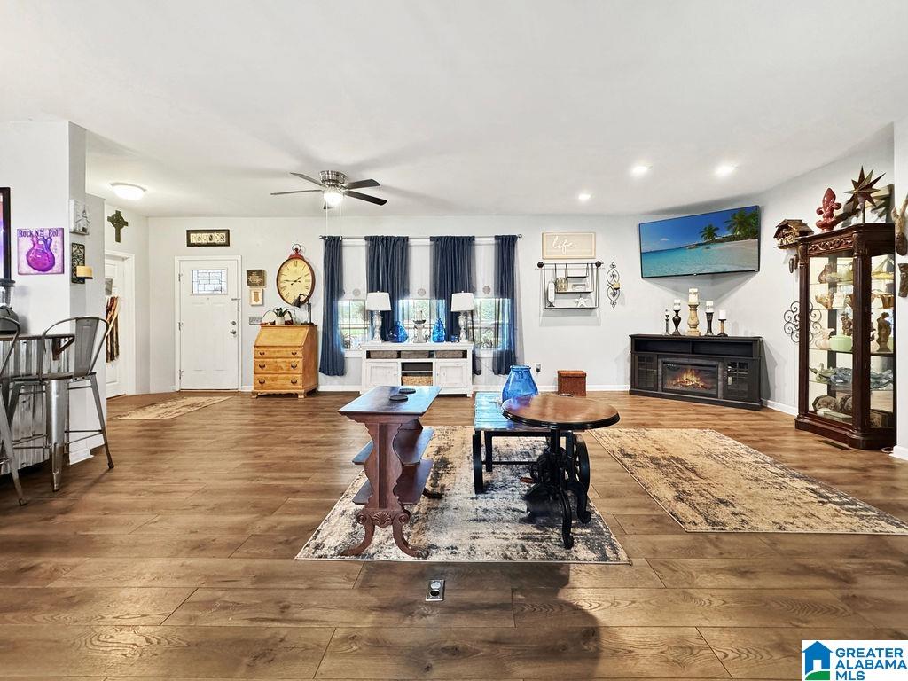 Homes for sale in Wilsonville, AL | 127 Bullet Lane, Wilsonville, AL 35186 | MLS# 21427188