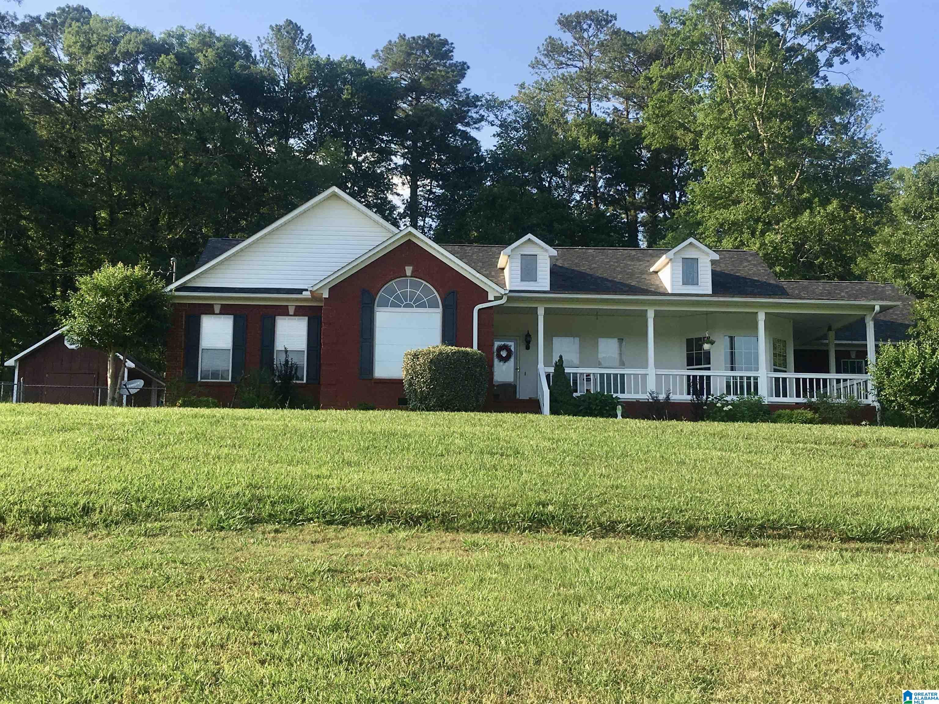 292 ADCOCK MAYO ROAD