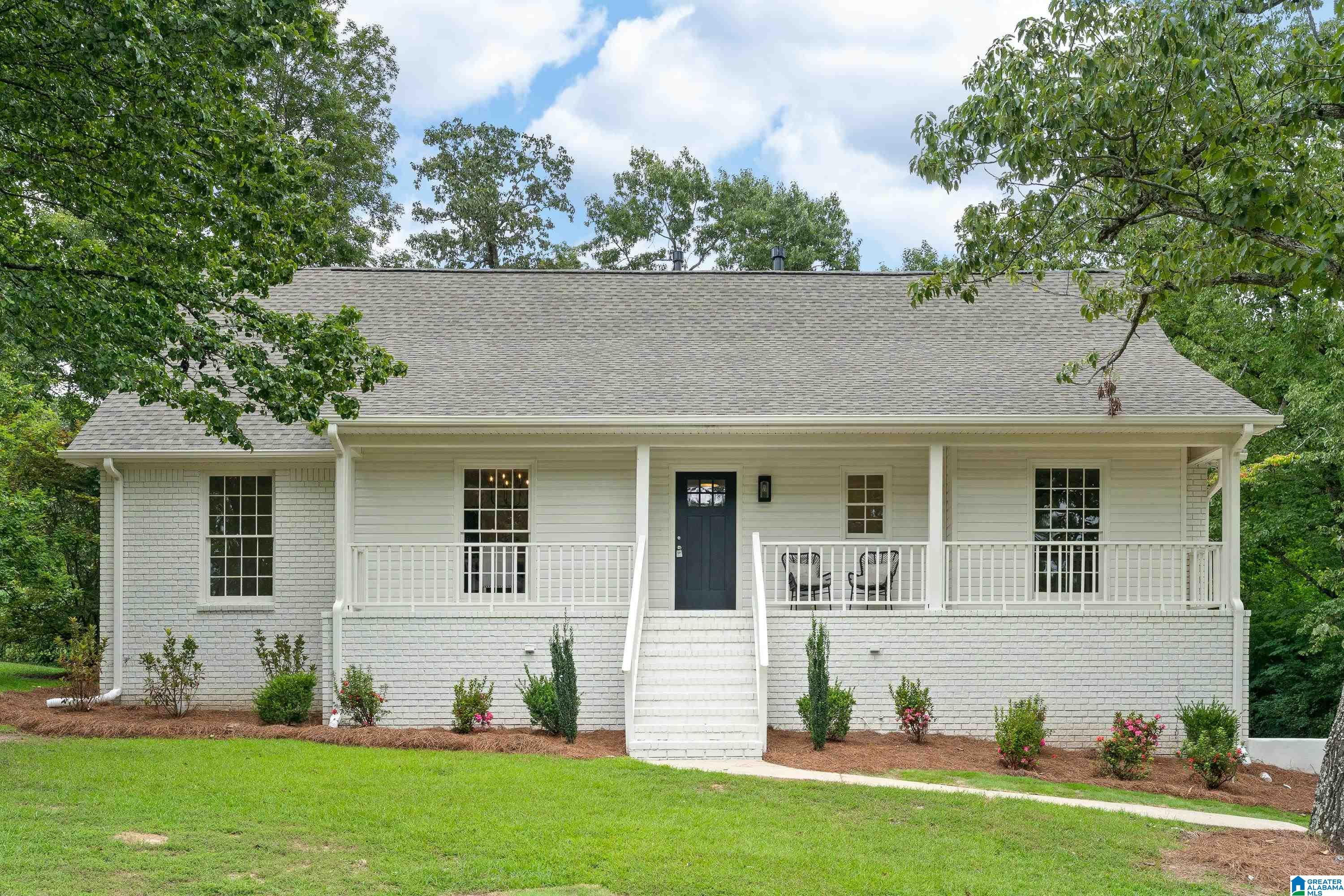 289 SHADES CREST ROAD