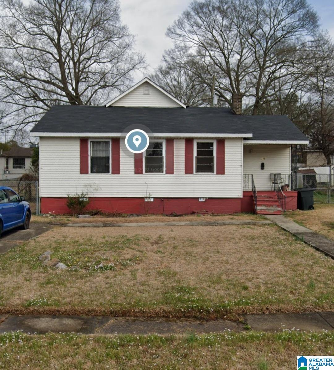 Homes for sale in Birmingham, AL | 249 20th Street Sw, Birmingham, AL 35211 | MLS# 21427239