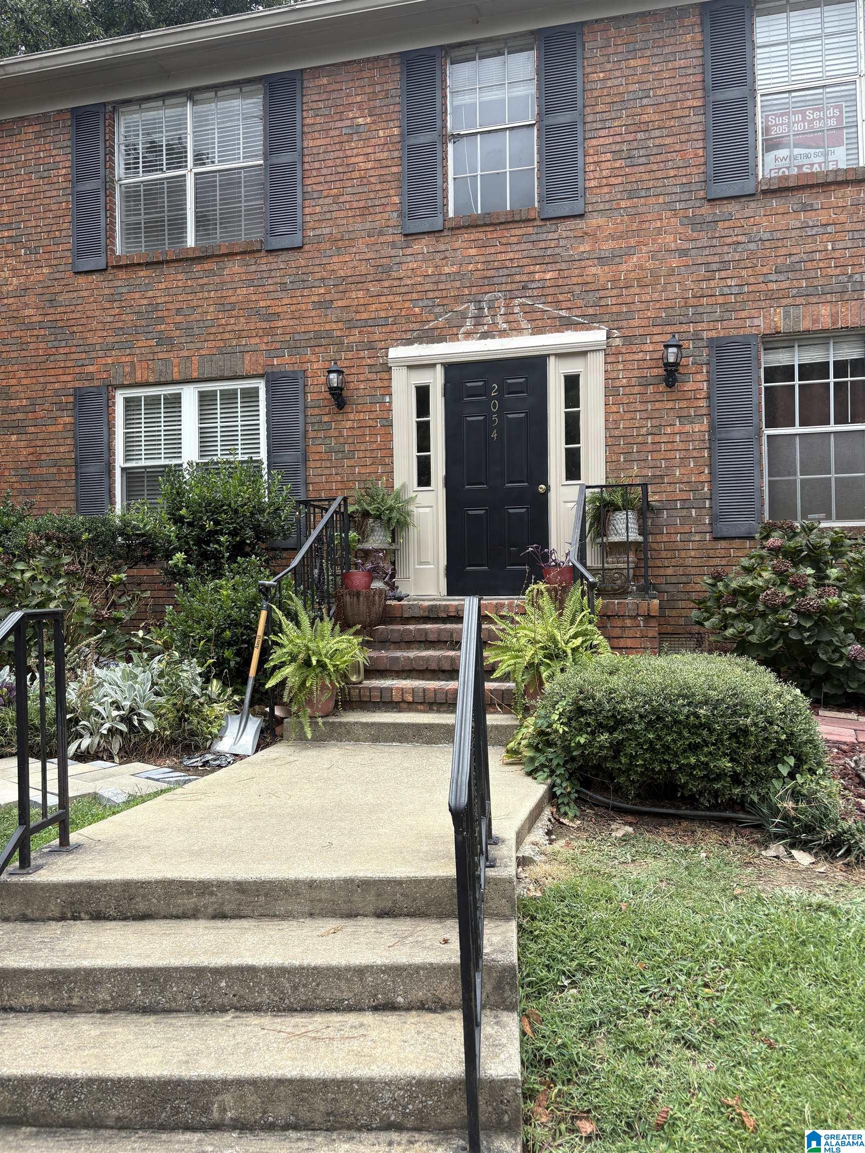 2054 MONTREAT PARKWAY
