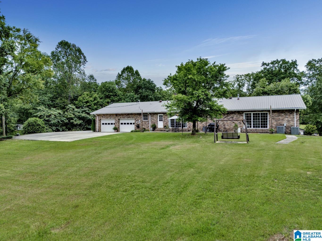 Homes for sale in Morris, AL | 6740 Castle Heights Road, Morris, AL 35116 | MLS# 21427314