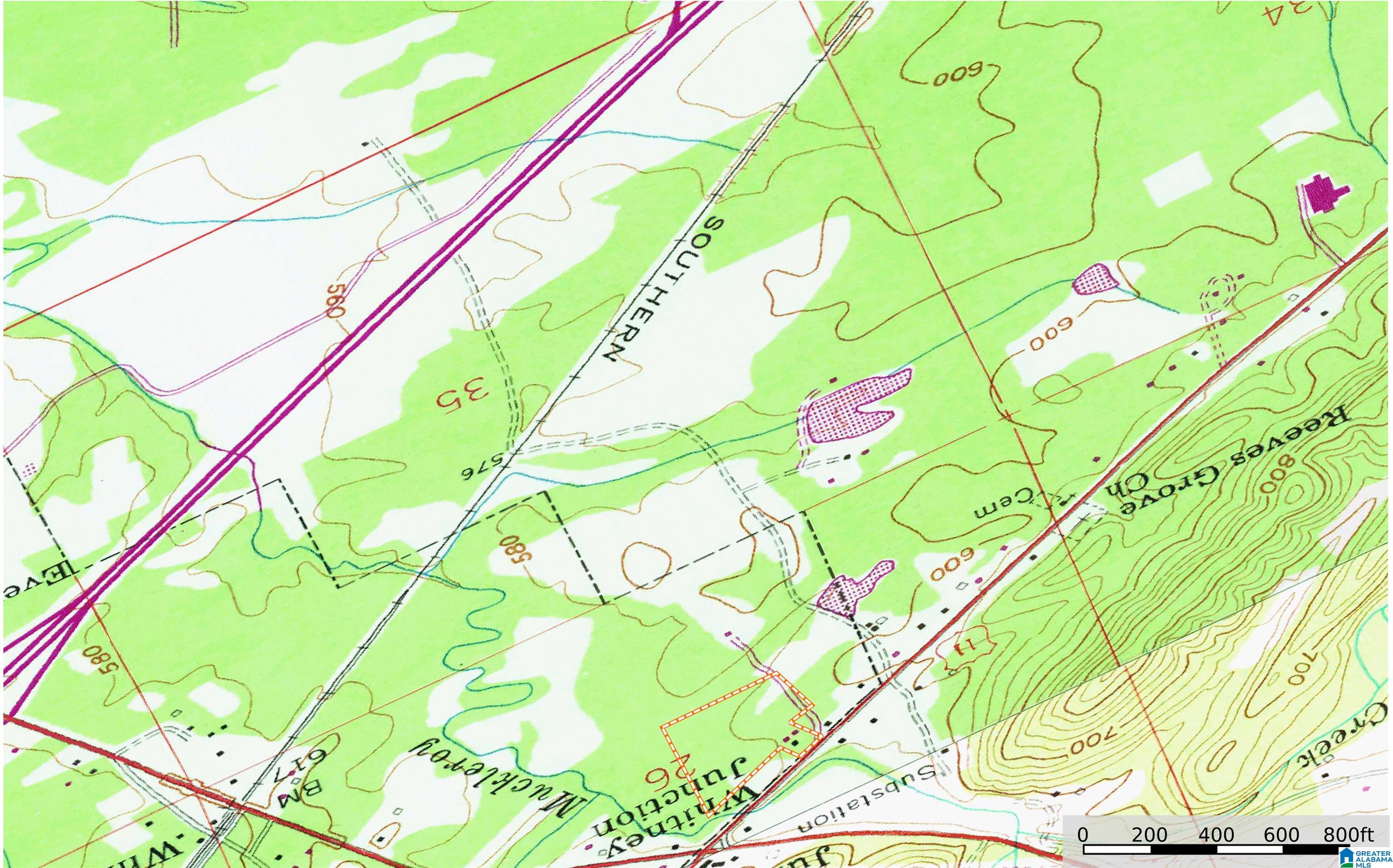 Homes for sale in Ashville, AL | 0 Hwy 11, Ashville, AL 35953 | MLS# 21427361