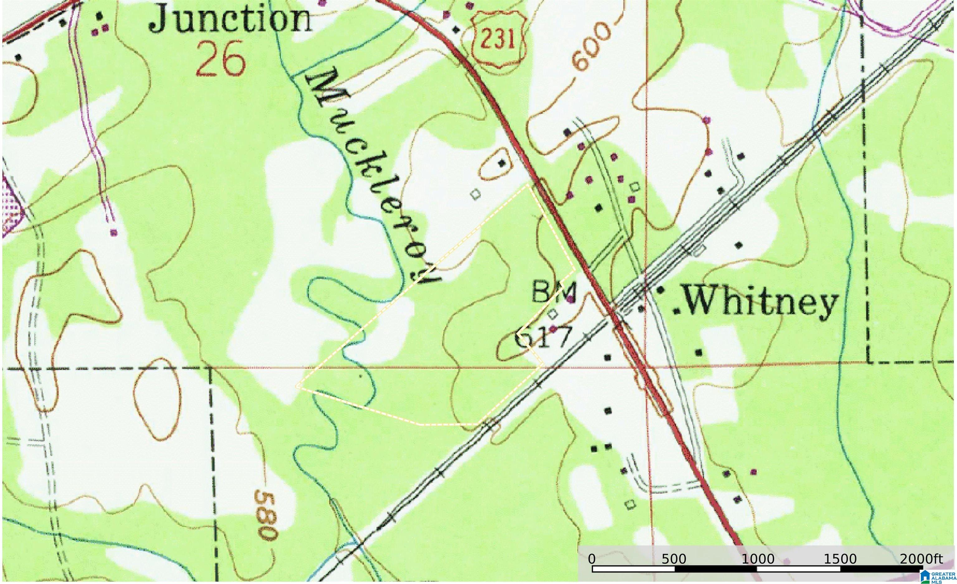 Homes for sale in Ashville, AL | 0 Hwy 11, Ashville, AL 35953 | MLS# 21427361