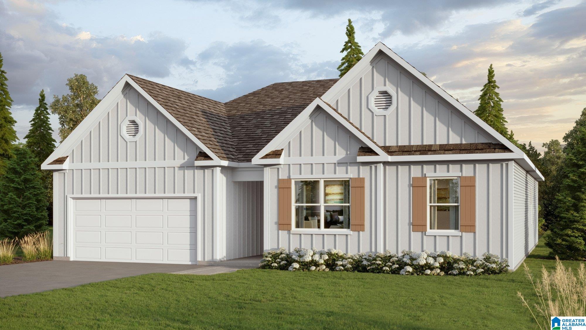 1103 TIMBERLINE RIDGE