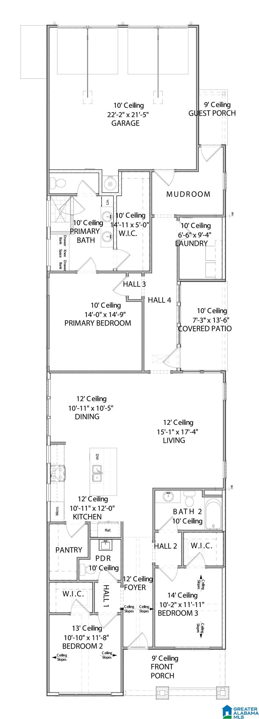 Homes for sale in Hoover, AL | 4577 Oakdell Road, Hoover, AL 35244 | MLS# 21427435