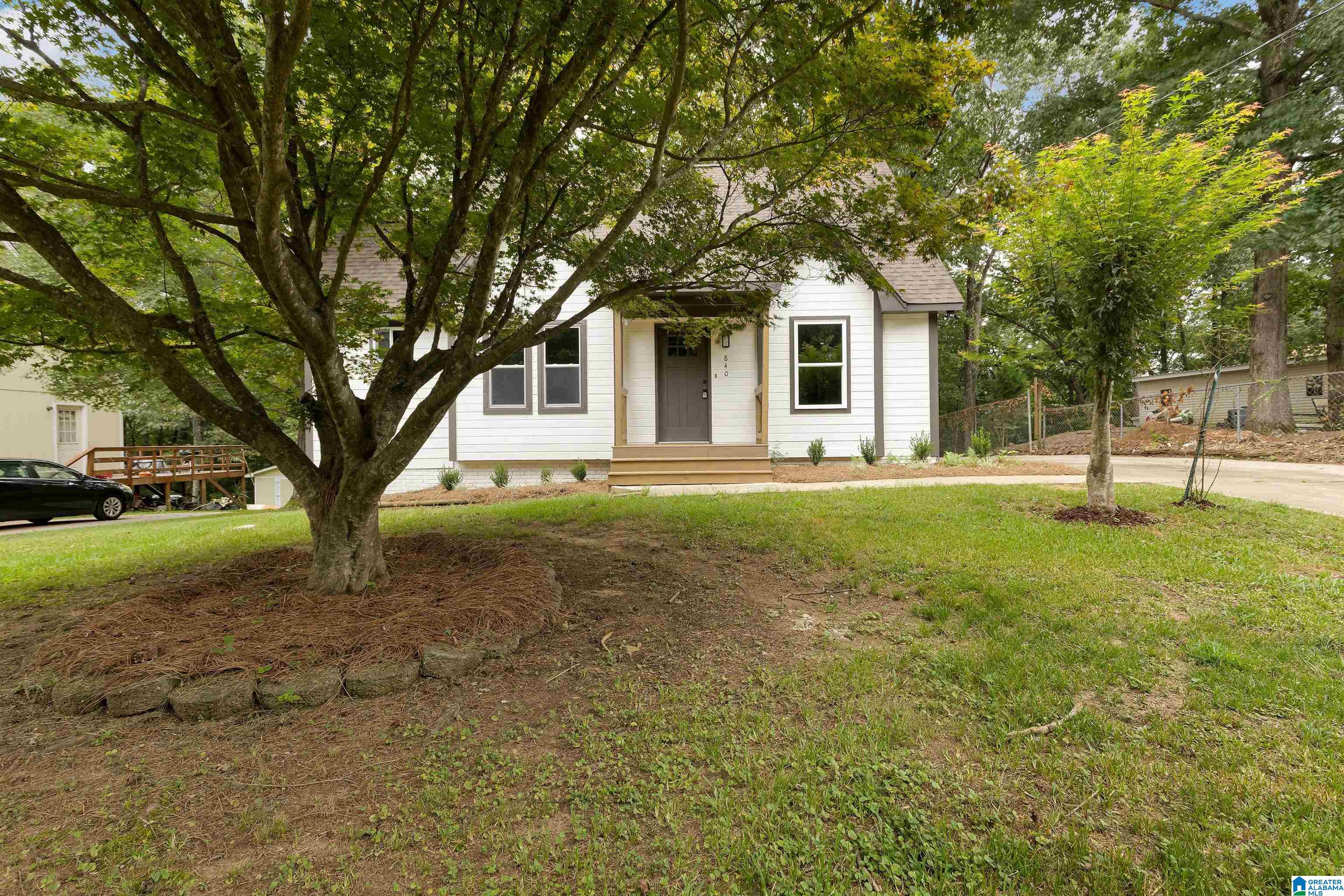 Homes for sale in Remlap, AL | 840 Ridgewood Dr, Remlap, AL 35133 | MLS# 21427443