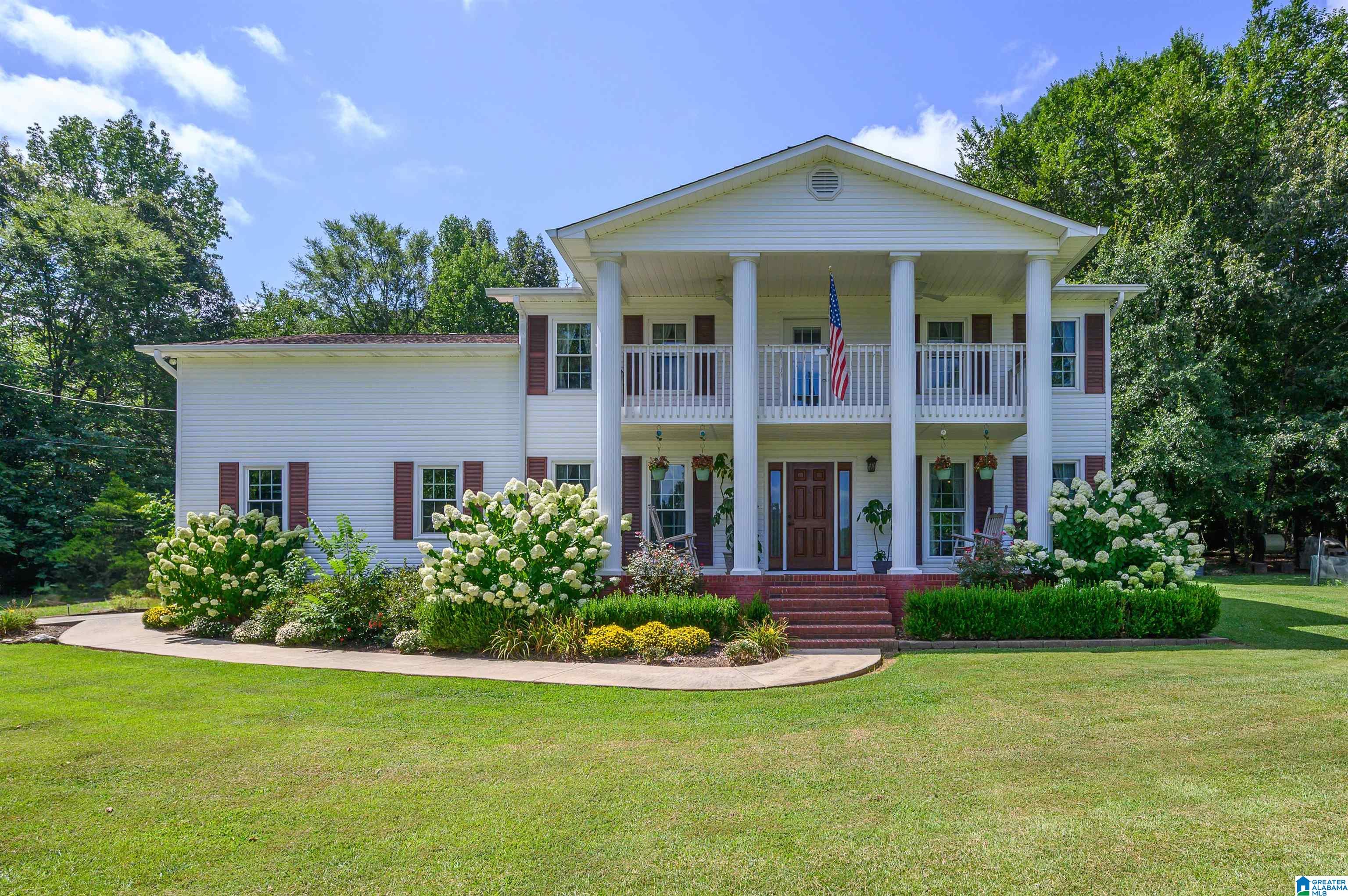 4557 COUNTY ROAD 9