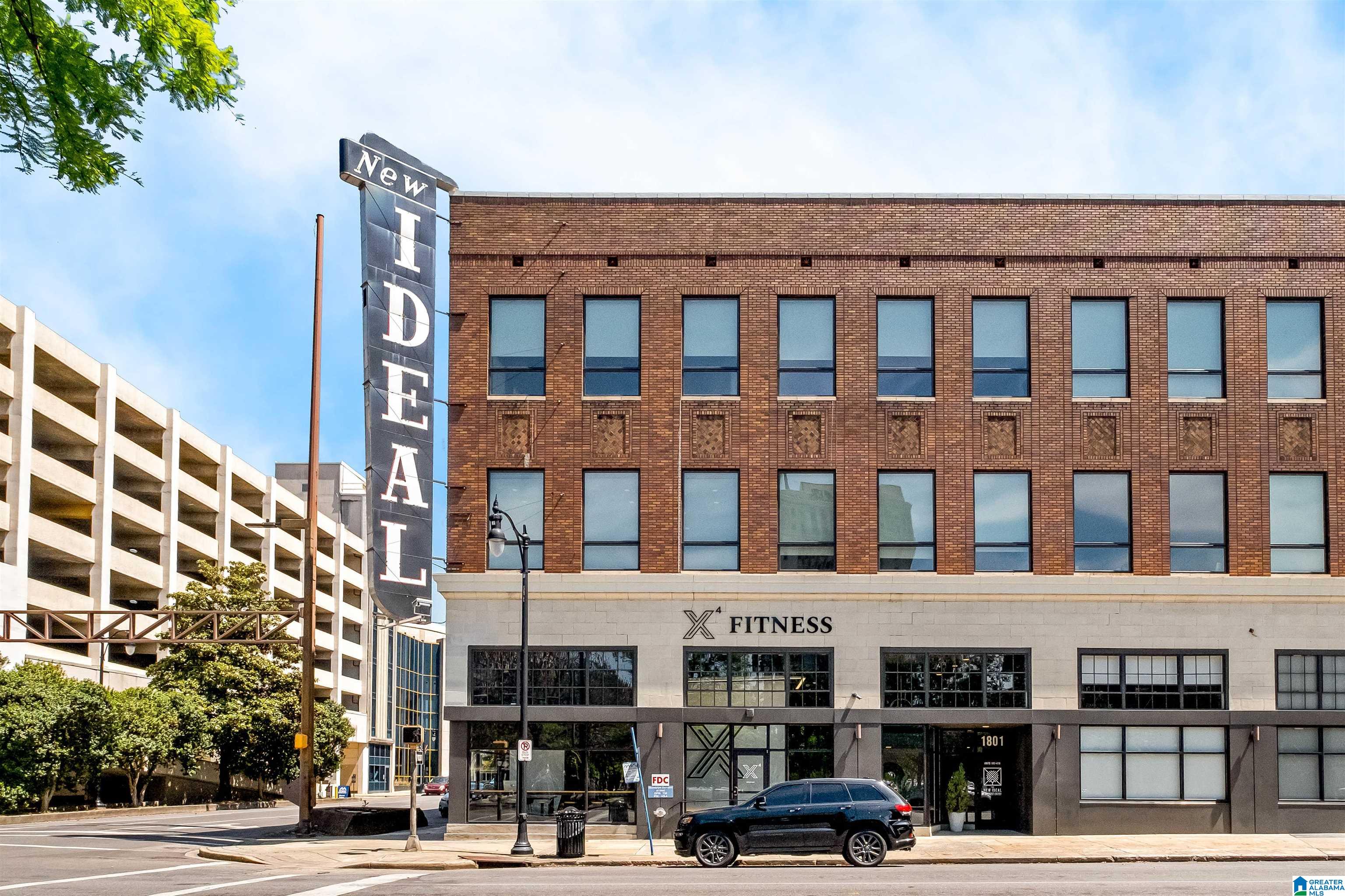 Homes for sale in Birmingham, AL | 1801 2nd Avenue N #101, Birmingham, AL 35203 | MLS# 21427561
