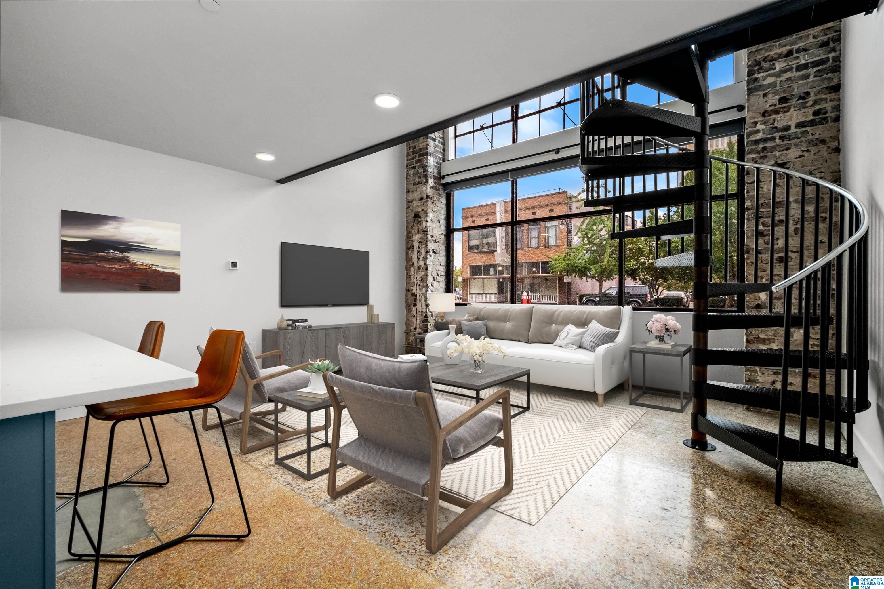 Homes for sale in Birmingham, AL | 1801 2nd Avenue N #101, Birmingham, AL 35203 | MLS# 21427561