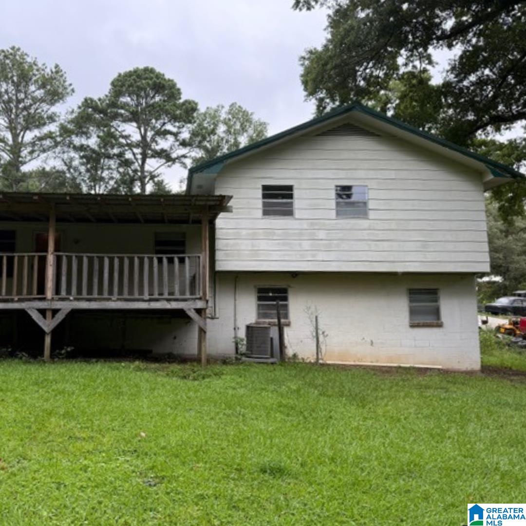 Homes for sale in Weaver, AL | 1018 Hillcrest Dr, Weaver, AL 36277 | MLS# 21427563