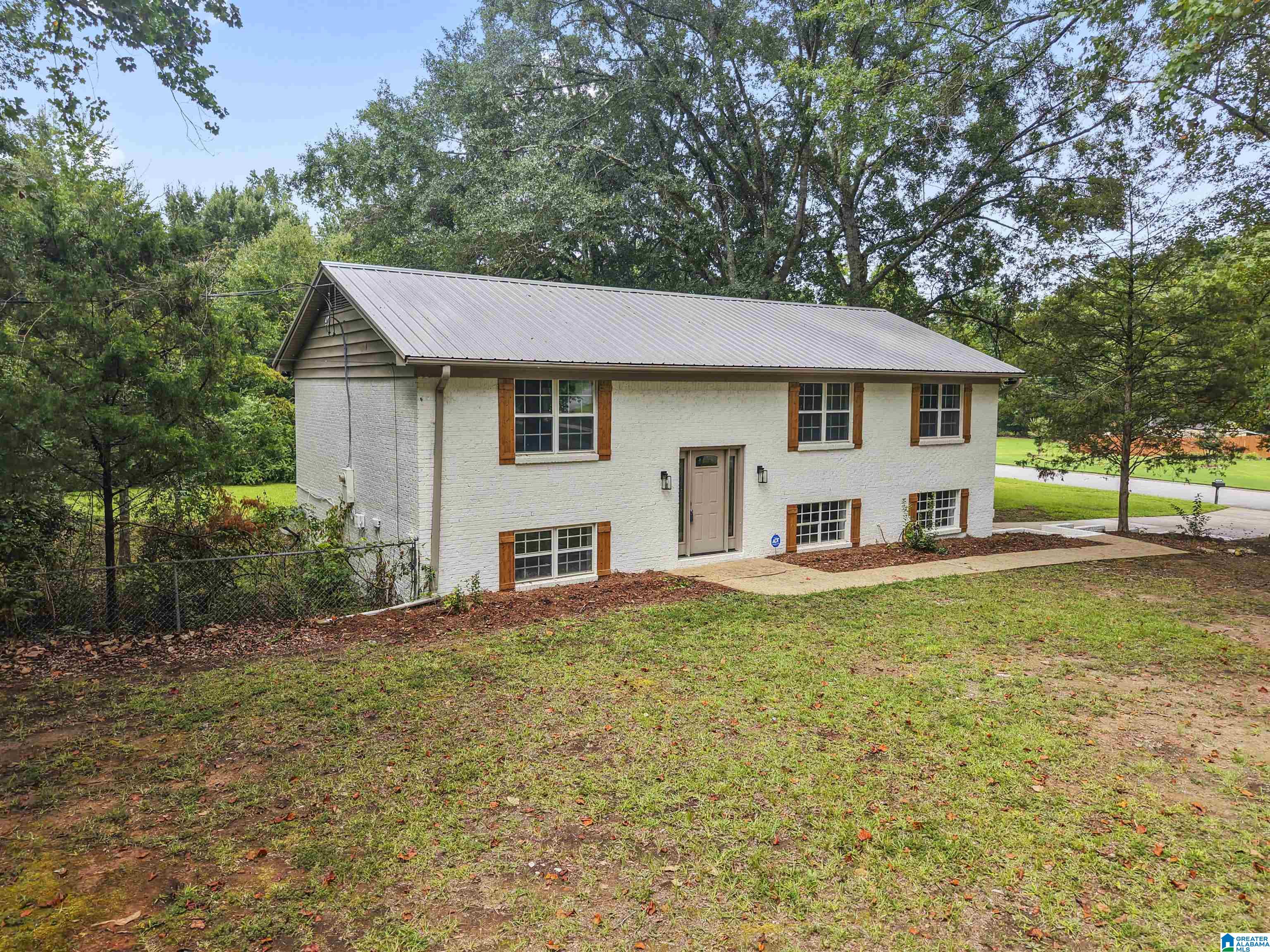 128 OAK STREET