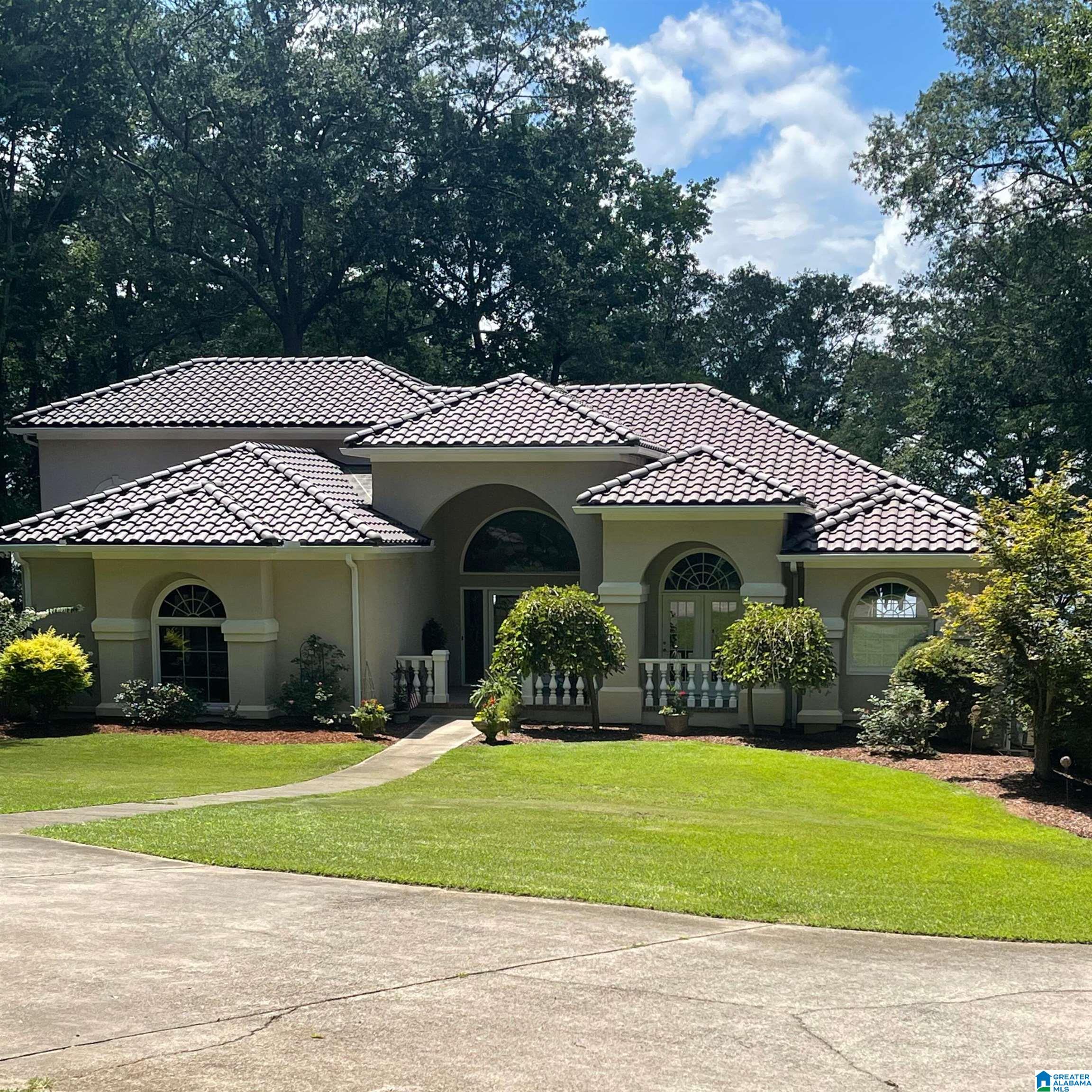 Homes for sale in Cropwell, AL | 1015 River Oaks Dr, Cropwell, AL 35054 | MLS# 21427608