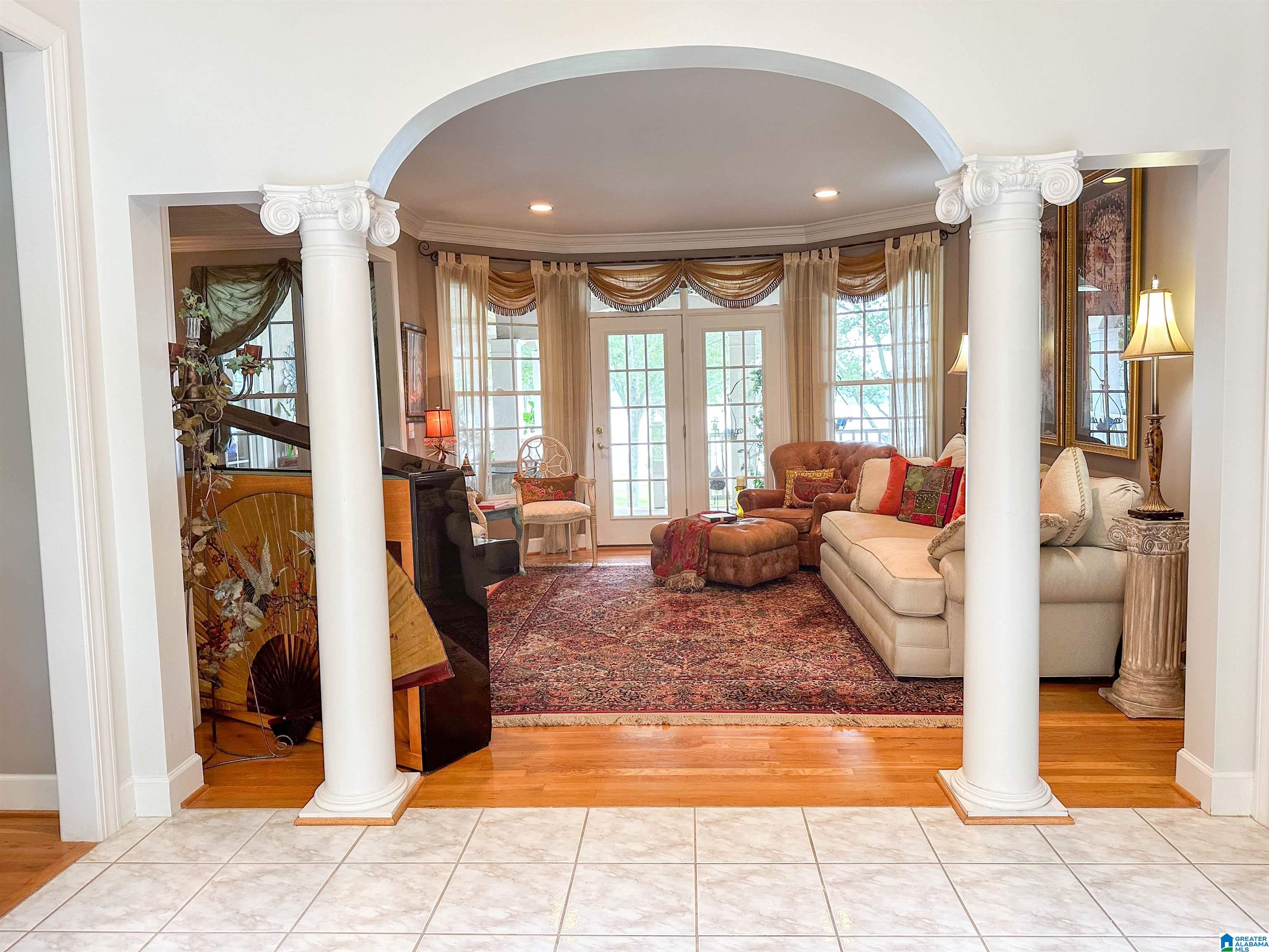 Homes for sale in Cropwell, AL | 1015 River Oaks Dr, Cropwell, AL 35054 | MLS# 21427608