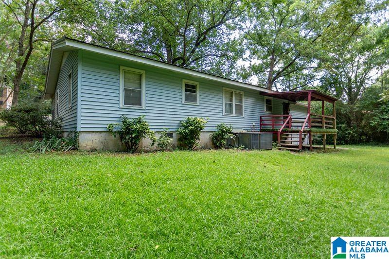 Homes for sale in Midfield, AL | 1228 8Th Avenue, Midfield, AL 35228 | MLS# 21427617