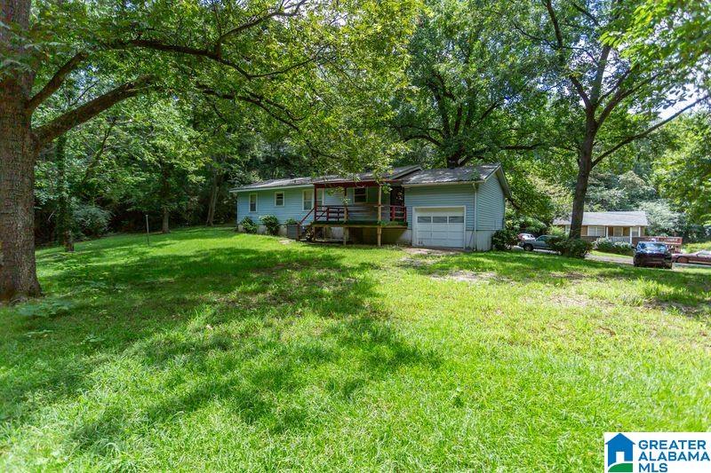 Homes for sale in Midfield, AL | 1228 8Th Avenue, Midfield, AL 35228 | MLS# 21427617