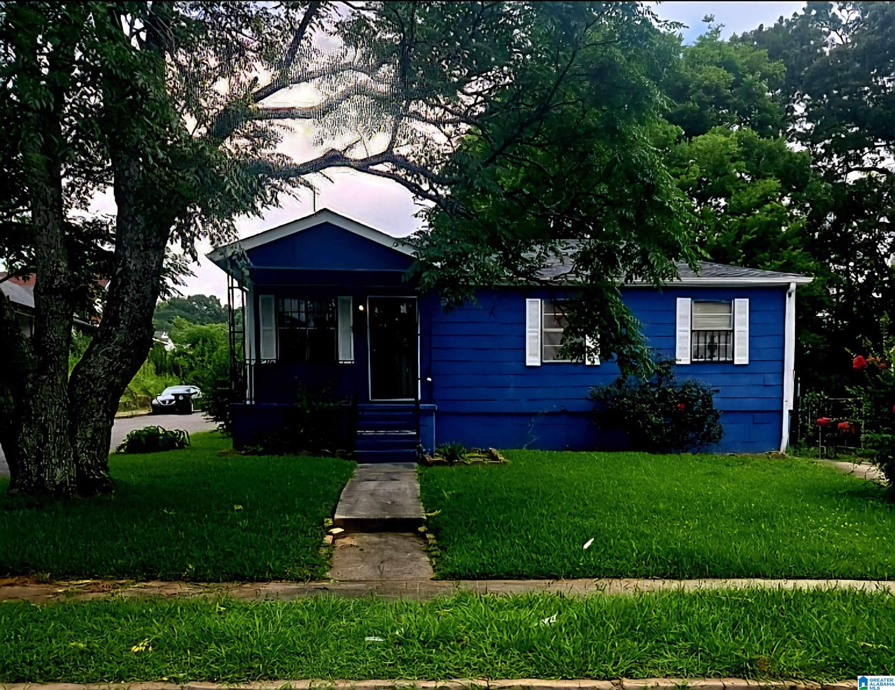 2700 30TH STREET ENSLEY