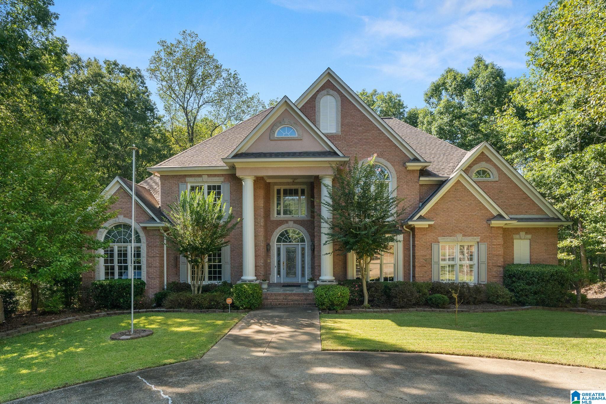133 WINDSOR CIRCLE