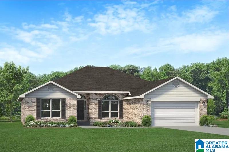 Homes for sale in Montevallo, AL | 668 Jamestown Circle, Montevallo, AL 35115 | MLS# 21427675
