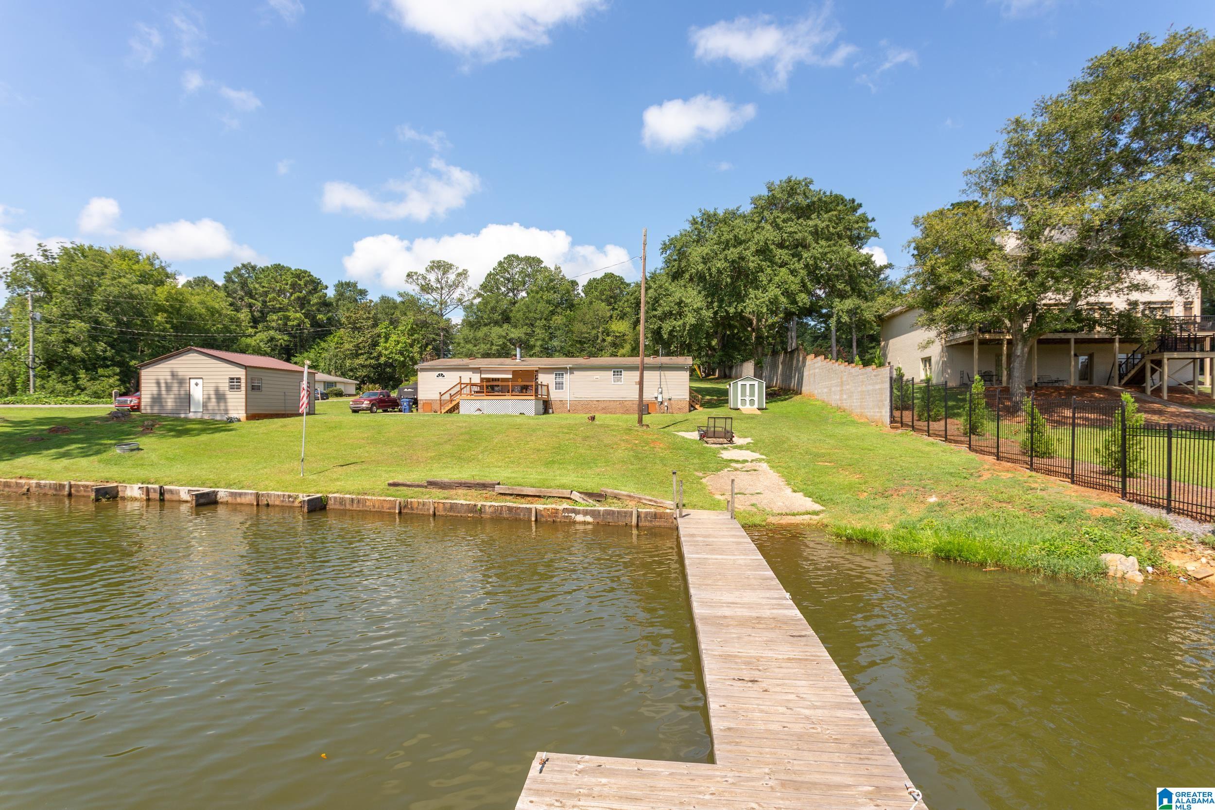 Homes for sale in Cropwell, AL | 271 Fish Trap Road, Cropwell, AL 35054 | MLS# 21427705