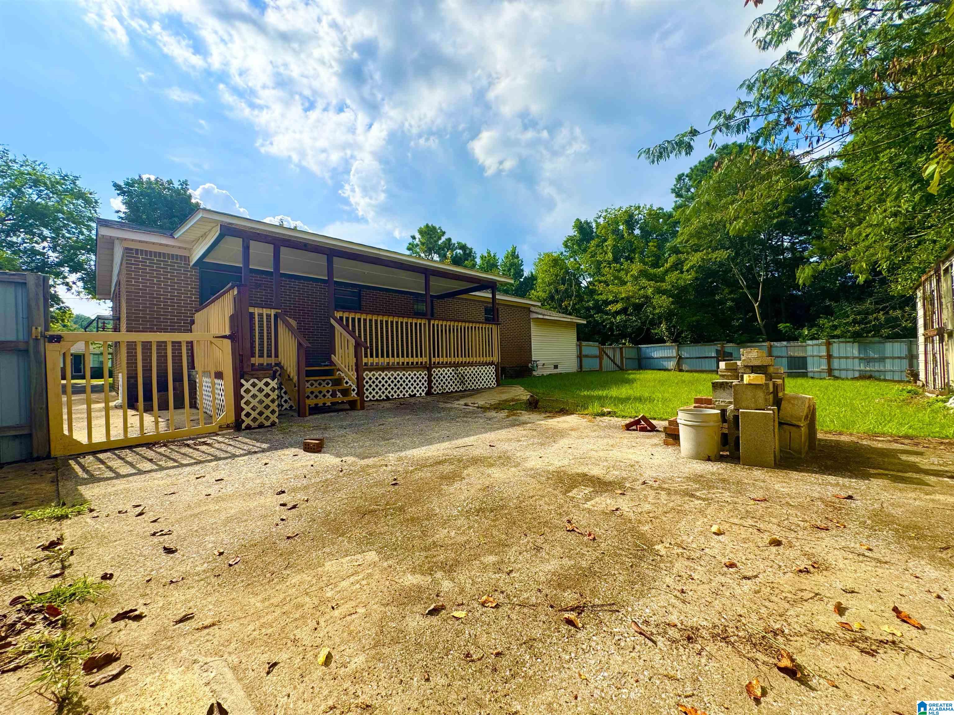 Homes for sale in Childersburg, AL | 135 Johnson Acres, Childersburg, AL 35044 | MLS# 21427735